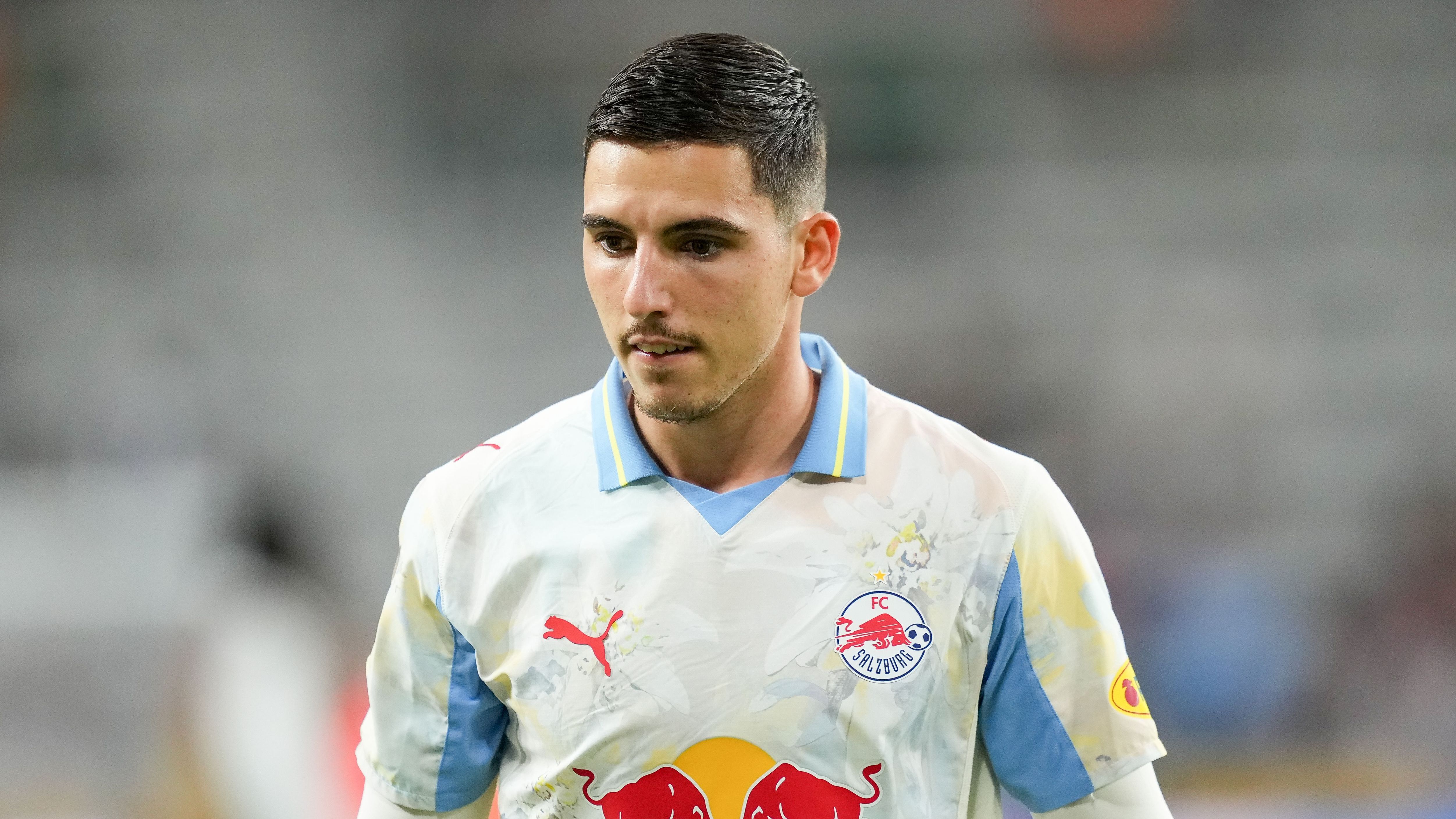 CF Pachuca v FC Salzburg: Group H - FIFA Club World Cup 2025