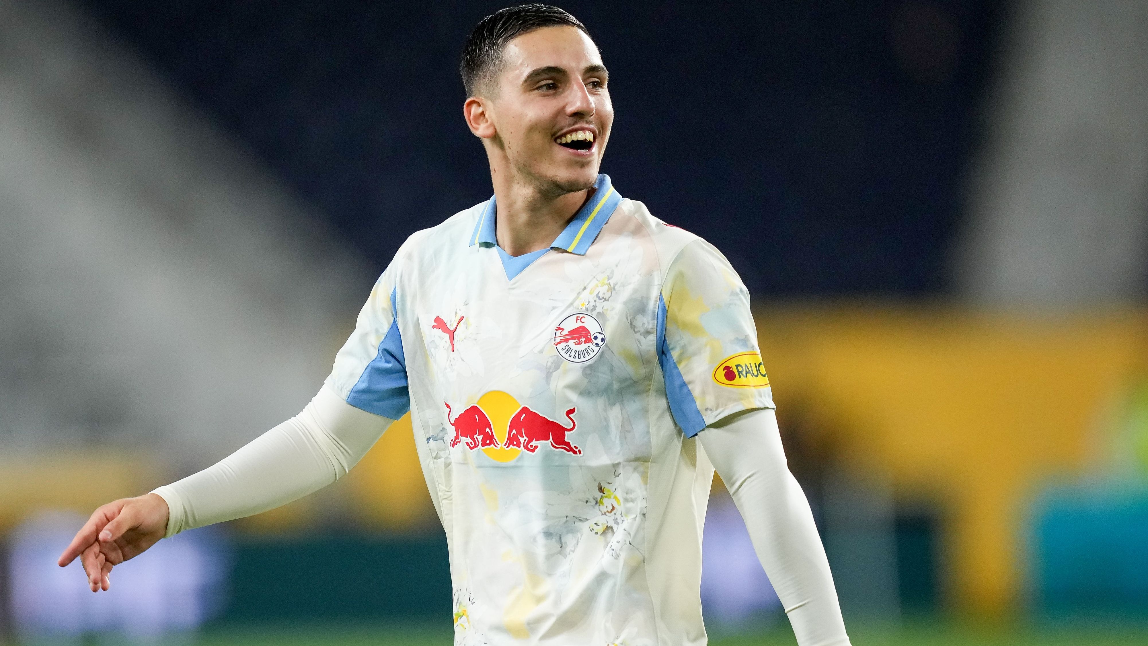 CF Pachuca v FC Salzburg: Group H - FIFA Club World Cup 2025