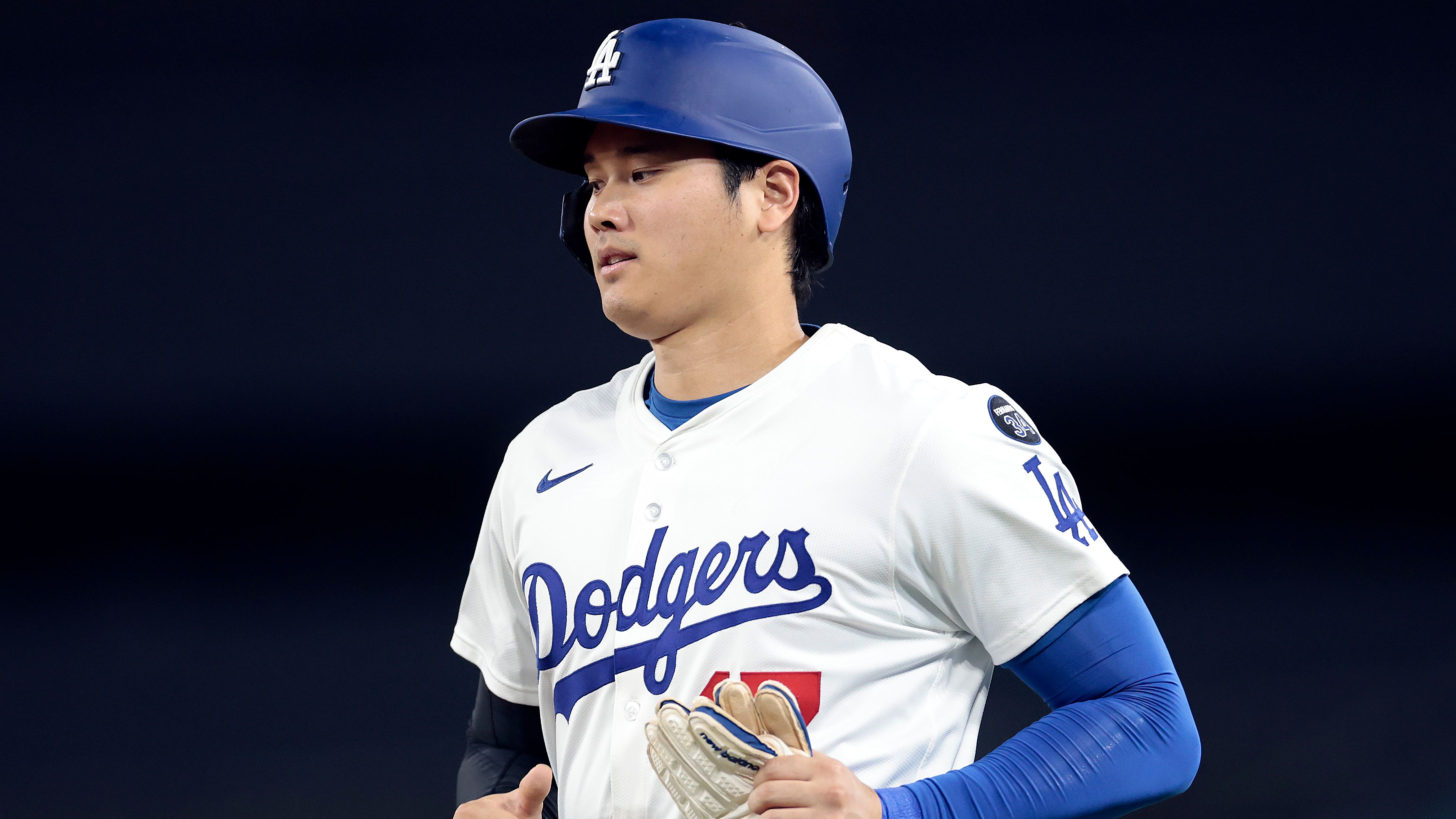 San Diego Padres v Los Angeles Dodgers