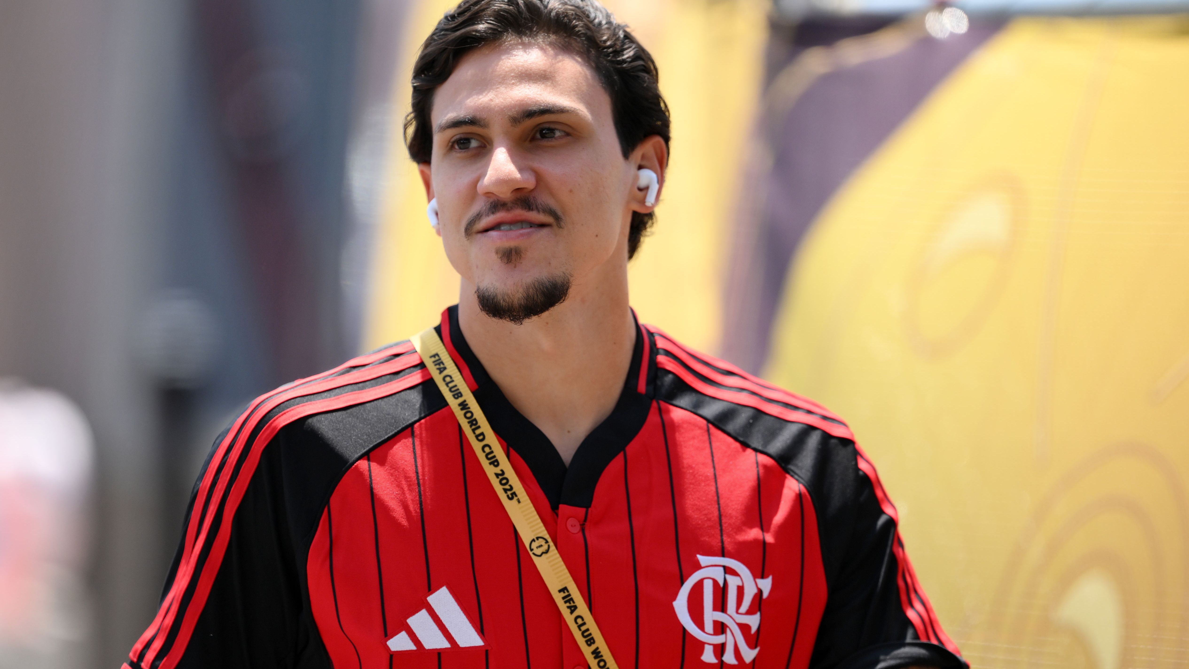 CR Flamengo v Chelsea FC: Group D - FIFA Club World Cup 2025