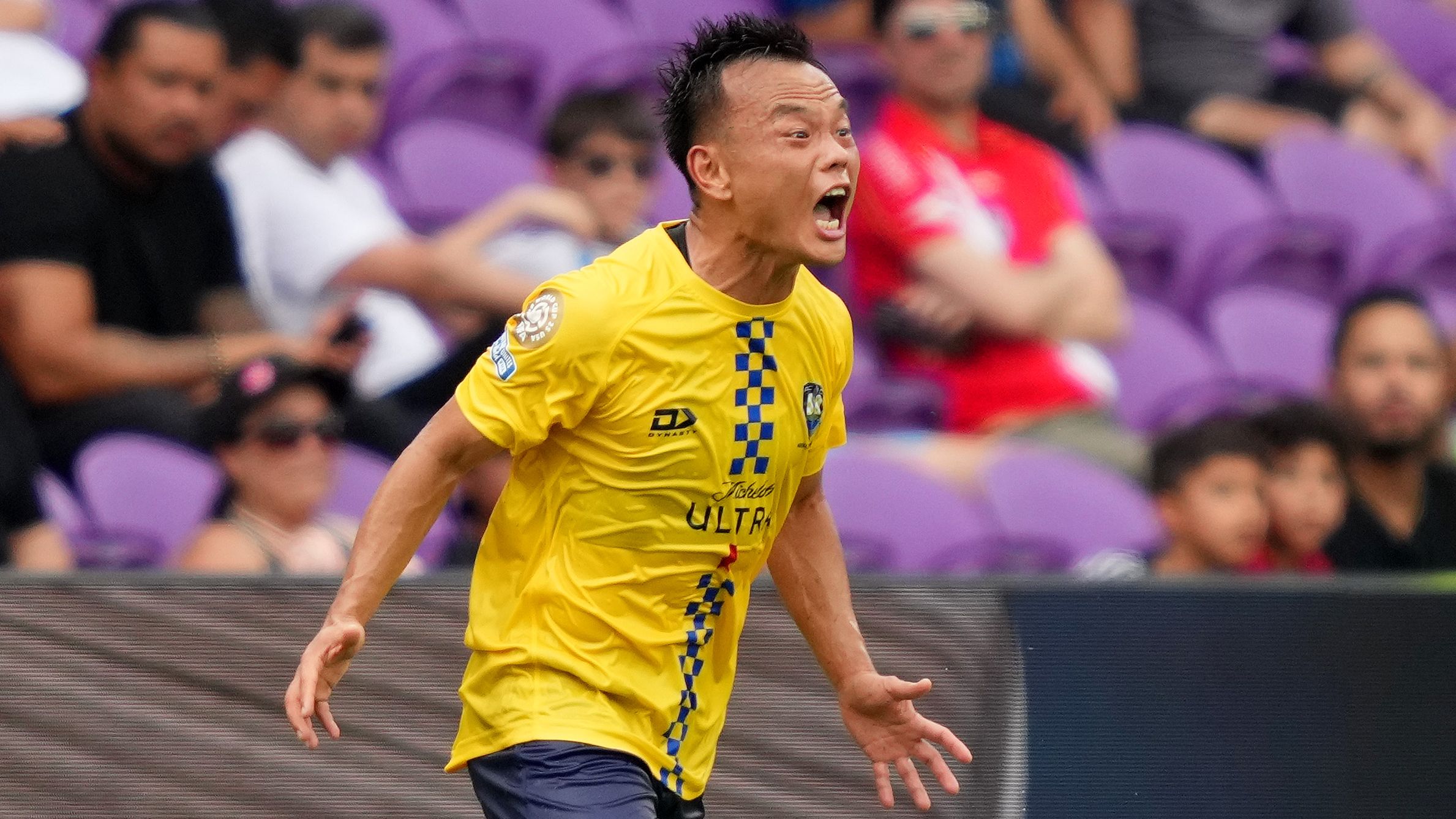 SL Benfica v Auckland City FC: Group C - FIFA Club World Cup 2025