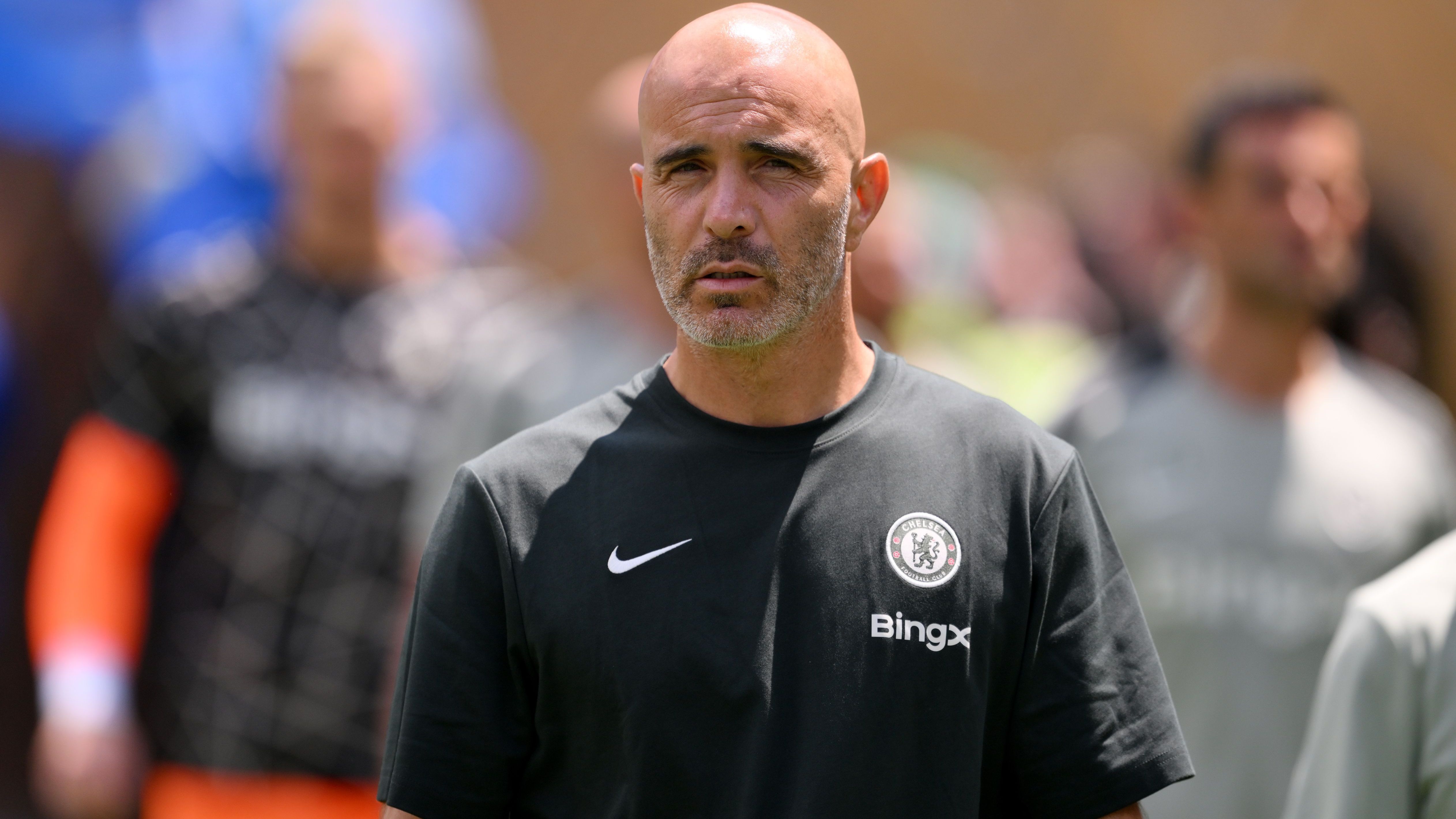 CR Flamengo v Chelsea FC: Group D - FIFA Club World Cup 2025