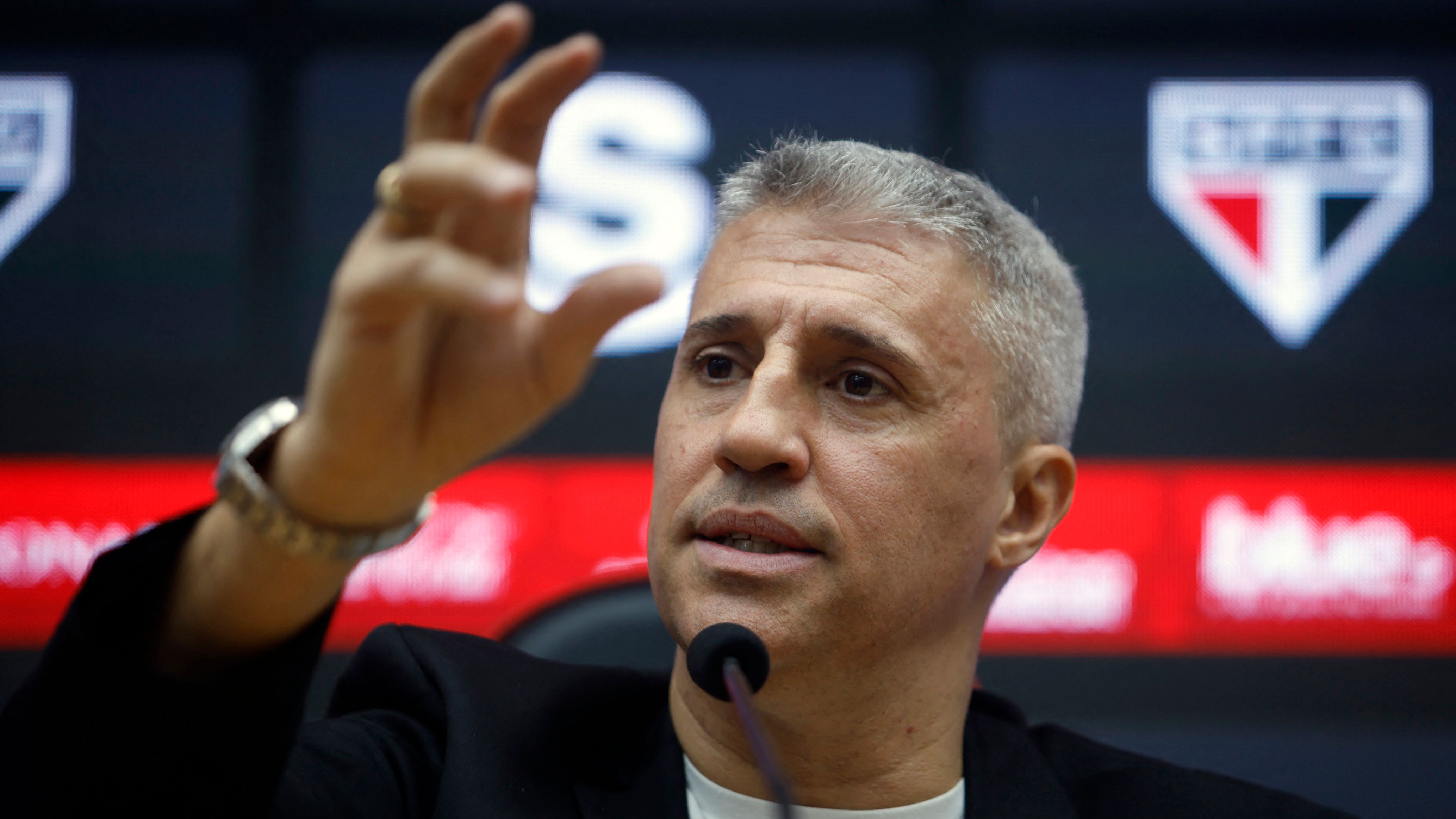 FBL-BRA-SAOPAULO-PRESSER