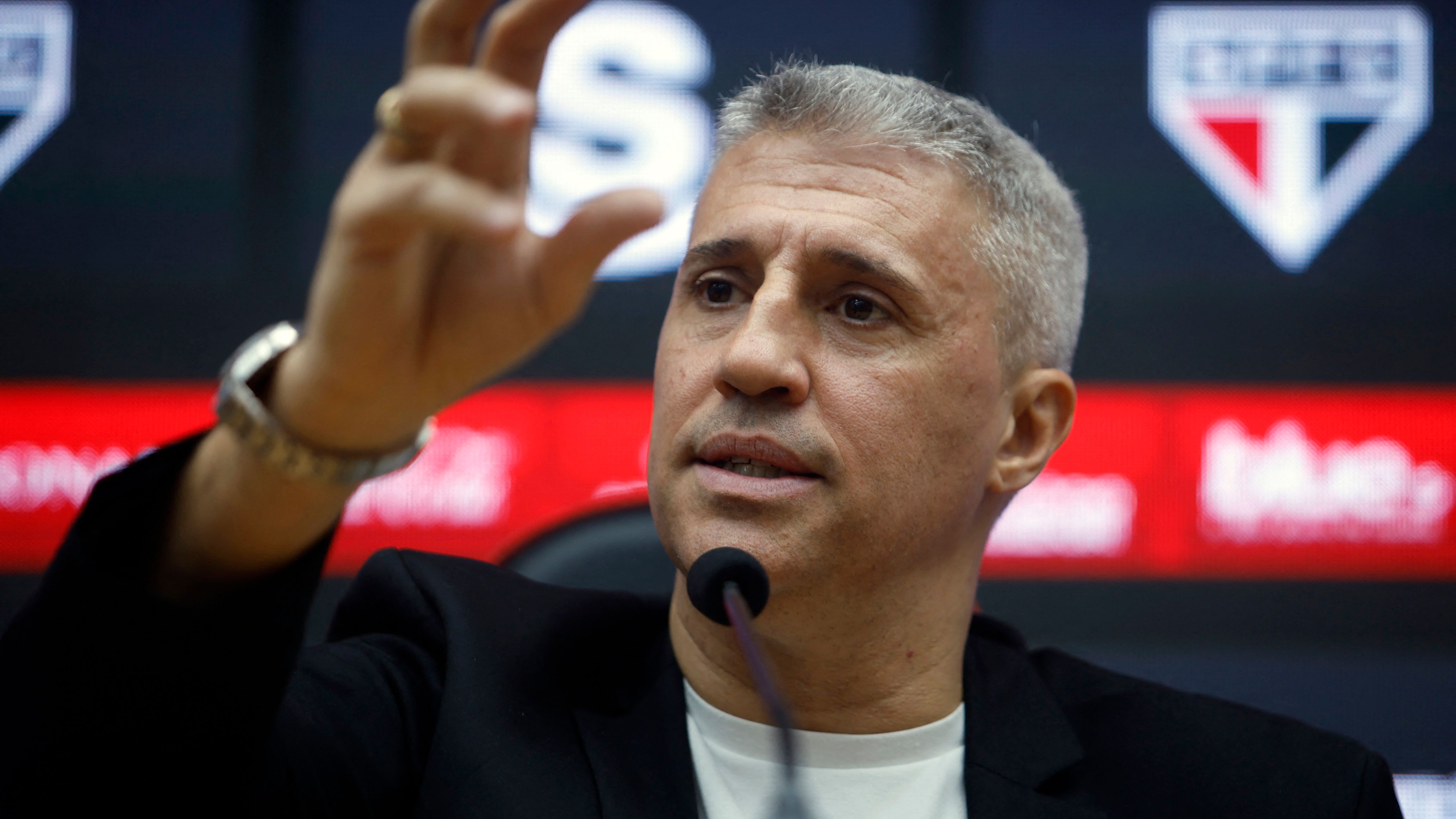 FBL-BRA-SAOPAULO-PRESSER