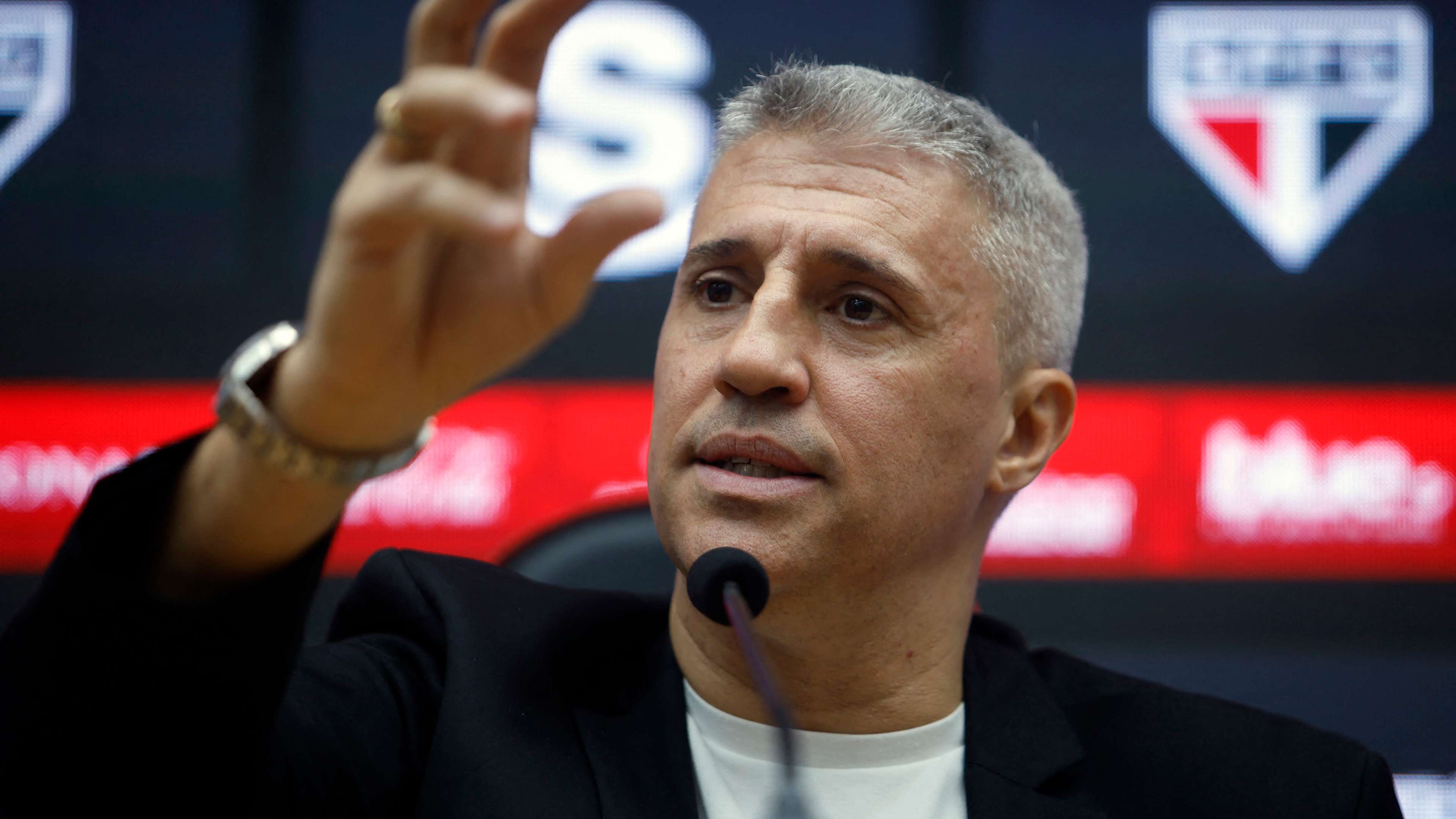 FBL-BRA-SAOPAULO-PRESSER