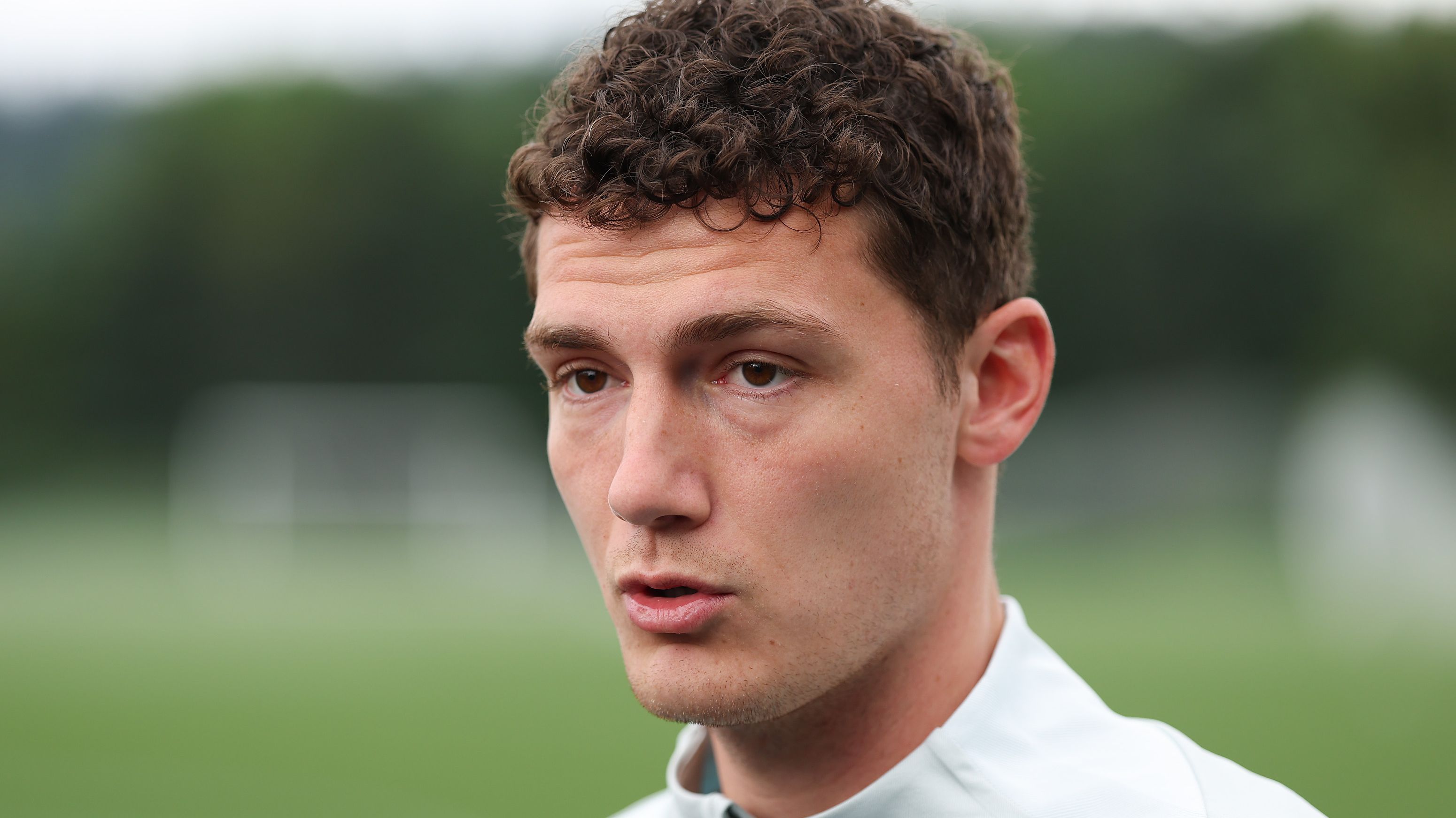 FC Internazionale Milano Training Session And Press Conference - FIFA Club World Cup 2025