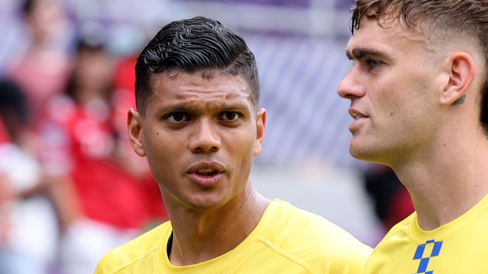 SL Benfica v Auckland City FC: Group C - FIFA Club World Cup 2025