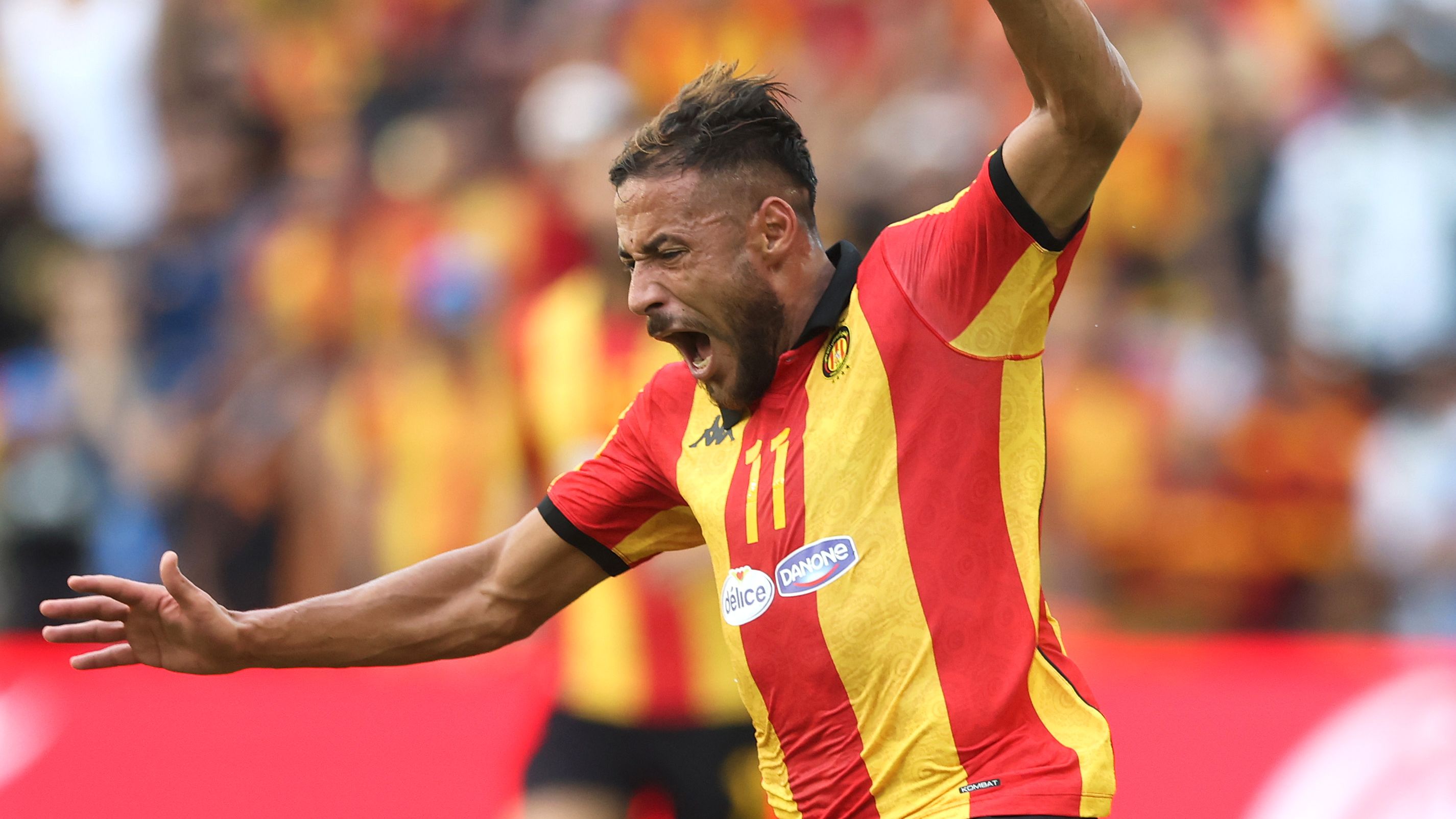 Los Angeles Football Club v Esperance de Tunis: Group D - FIFA Club World Cup 2025