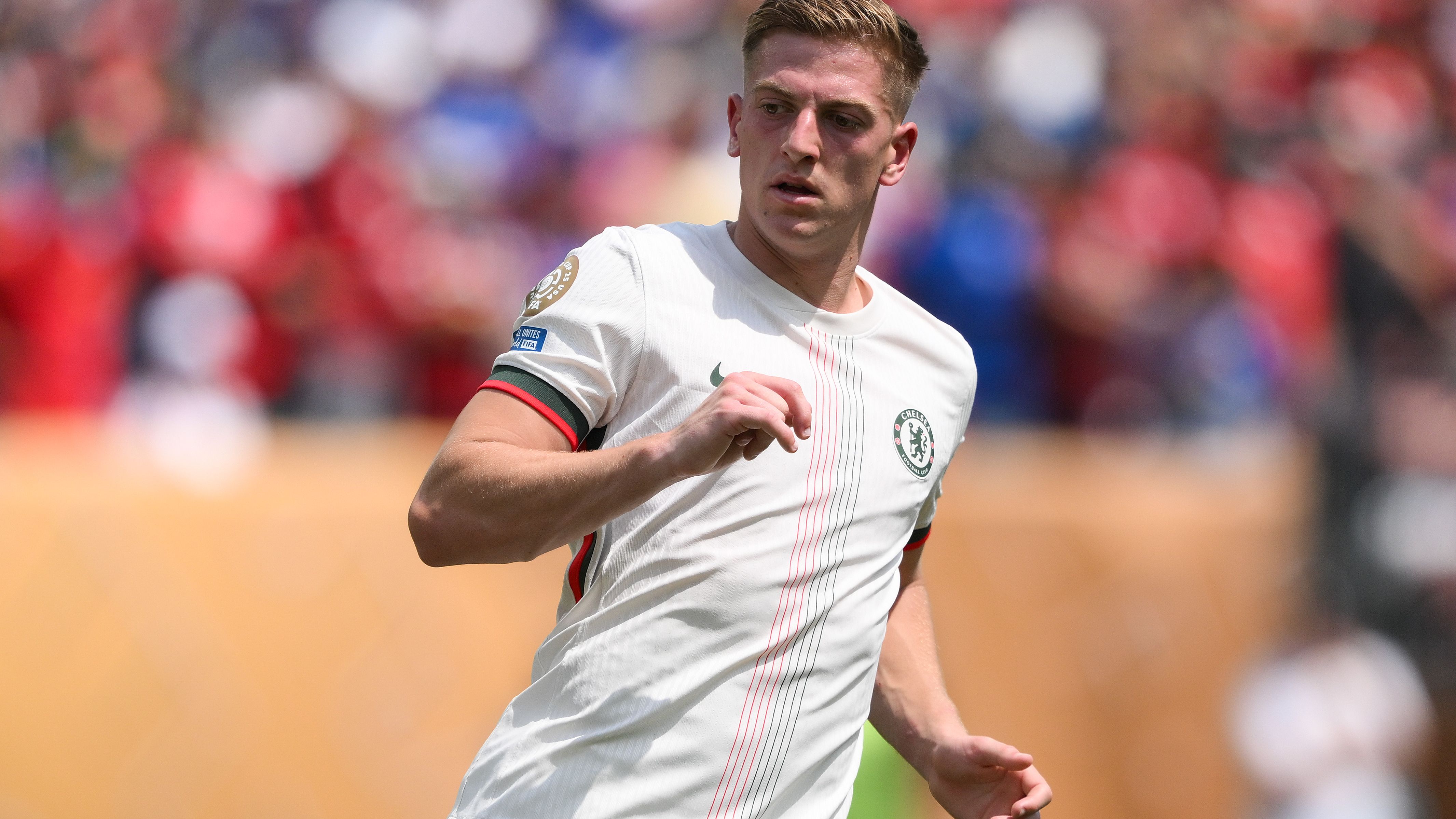 CR Flamengo v Chelsea FC: Group D - FIFA Club World Cup 2025