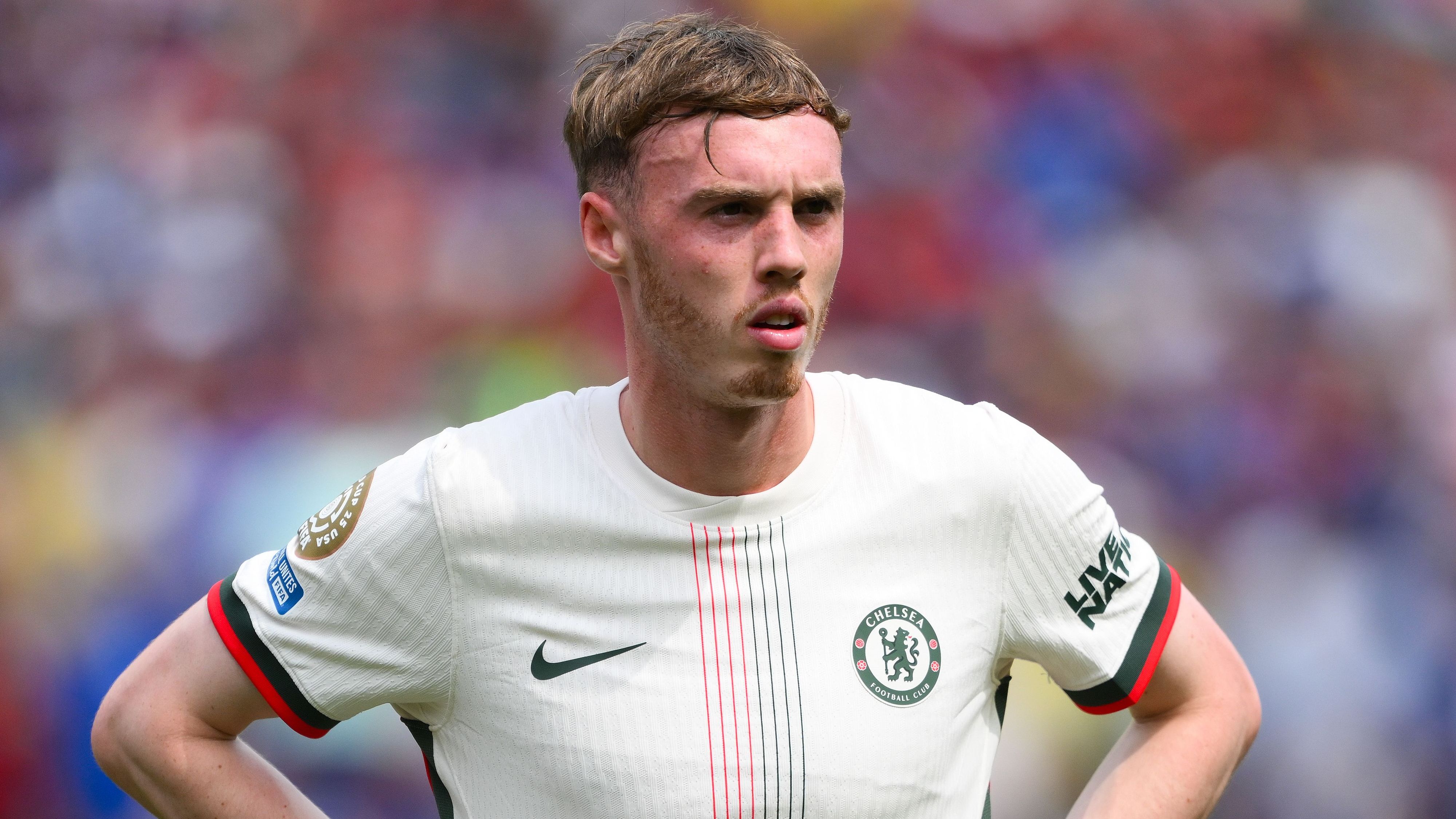 CR Flamengo v Chelsea FC: Group D - FIFA Club World Cup 2025