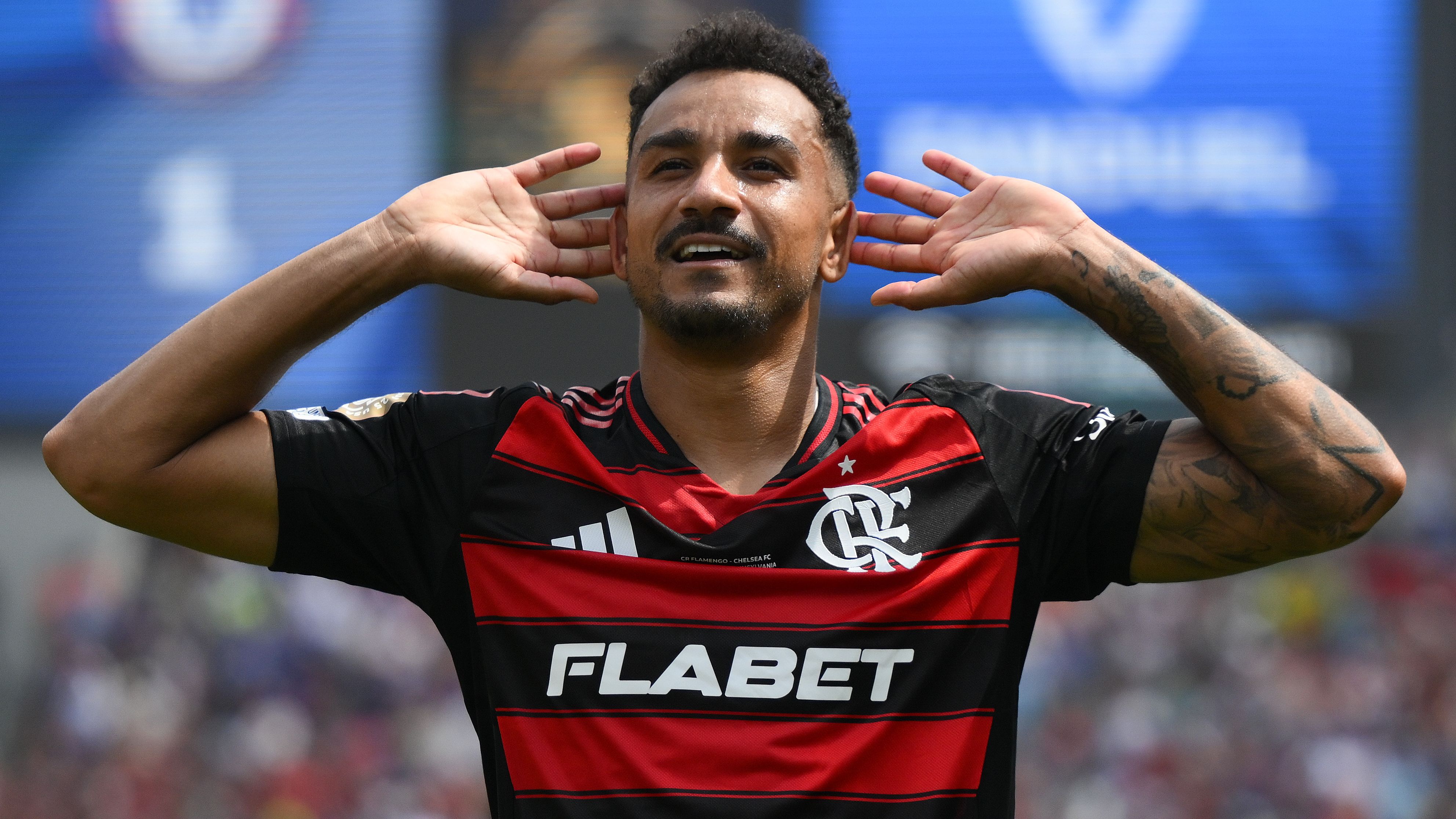 CR Flamengo v Chelsea FC: Group D - FIFA Club World Cup 2025