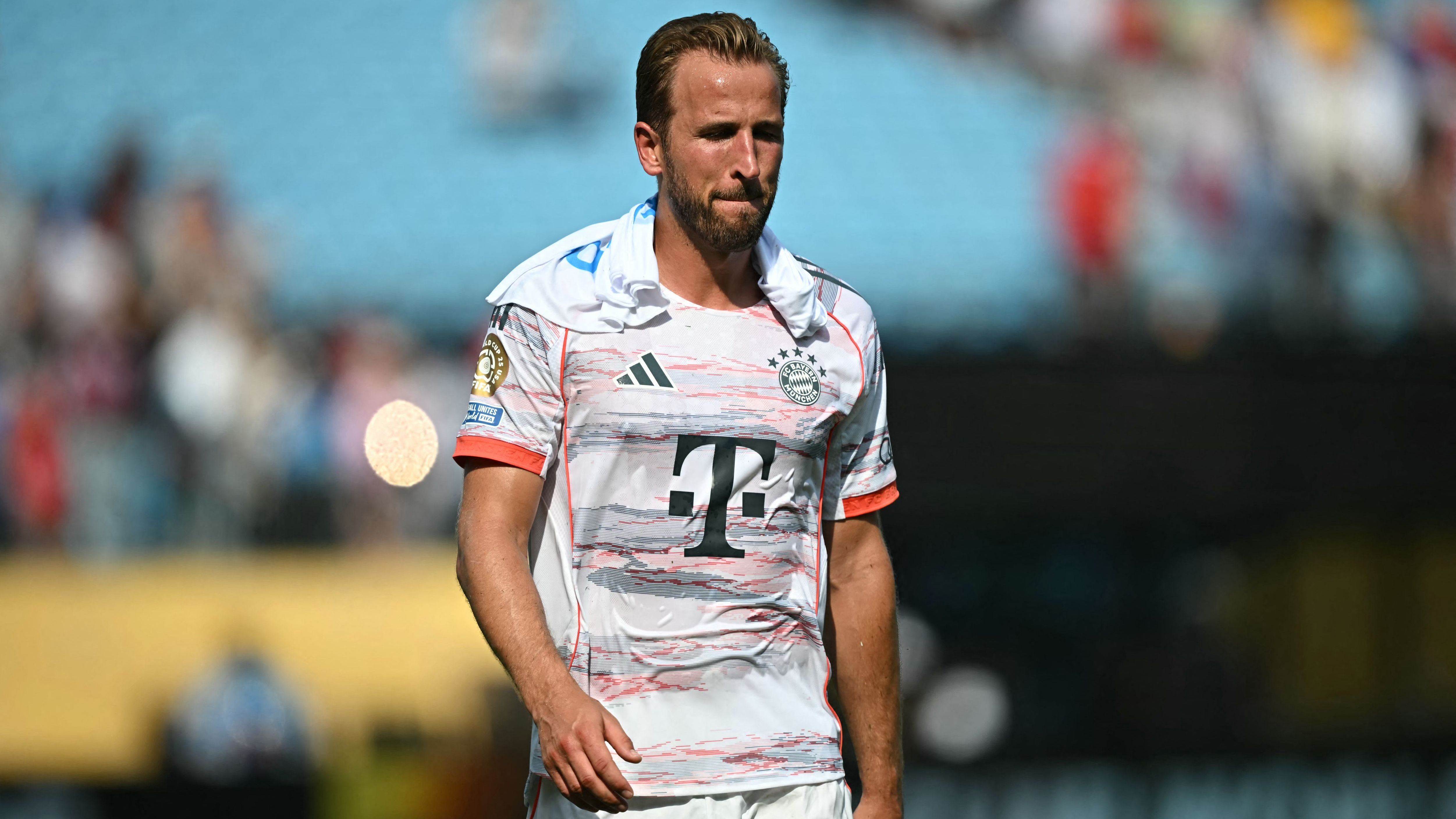 How to watch today's Flamengo vs Bayern Munich FIFA Club World Cup last-16 game: Live stream, TV channel, and start time | Goal.com UK