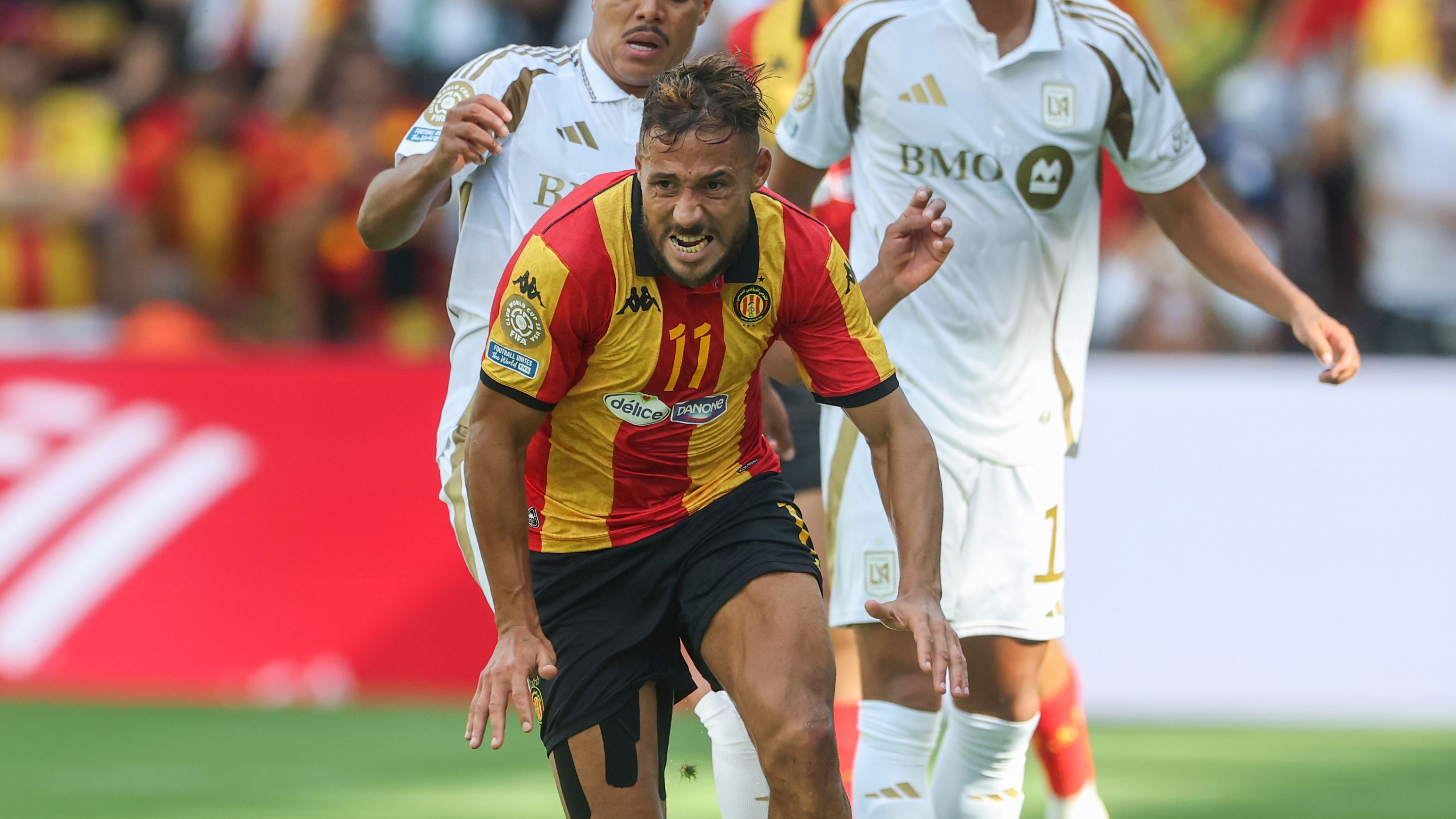 Los Angeles Football Club v Esperance de Tunis: Group D - FIFA Club World Cup 2025