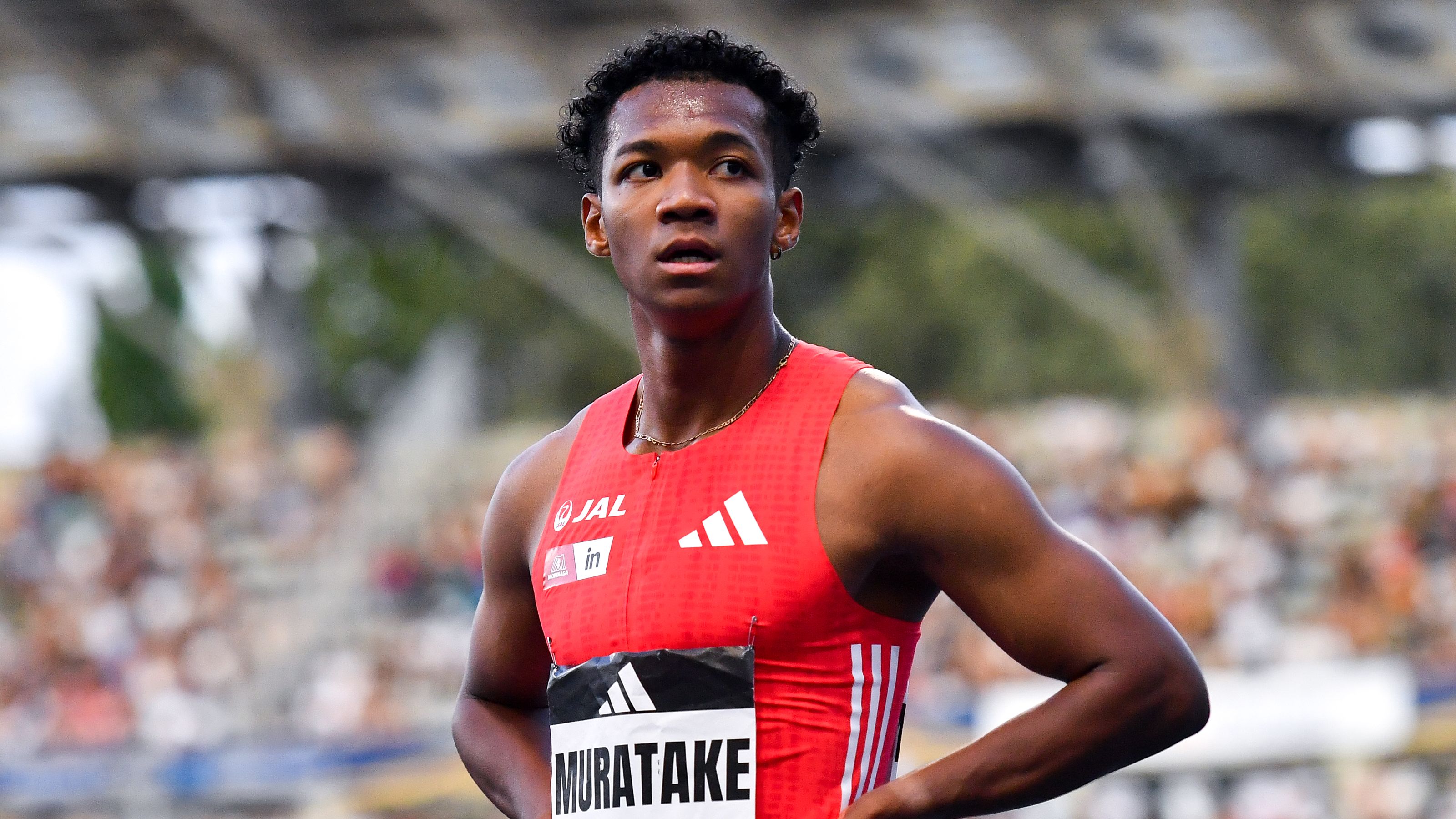 2025 Diamond League - Meeting de Paris