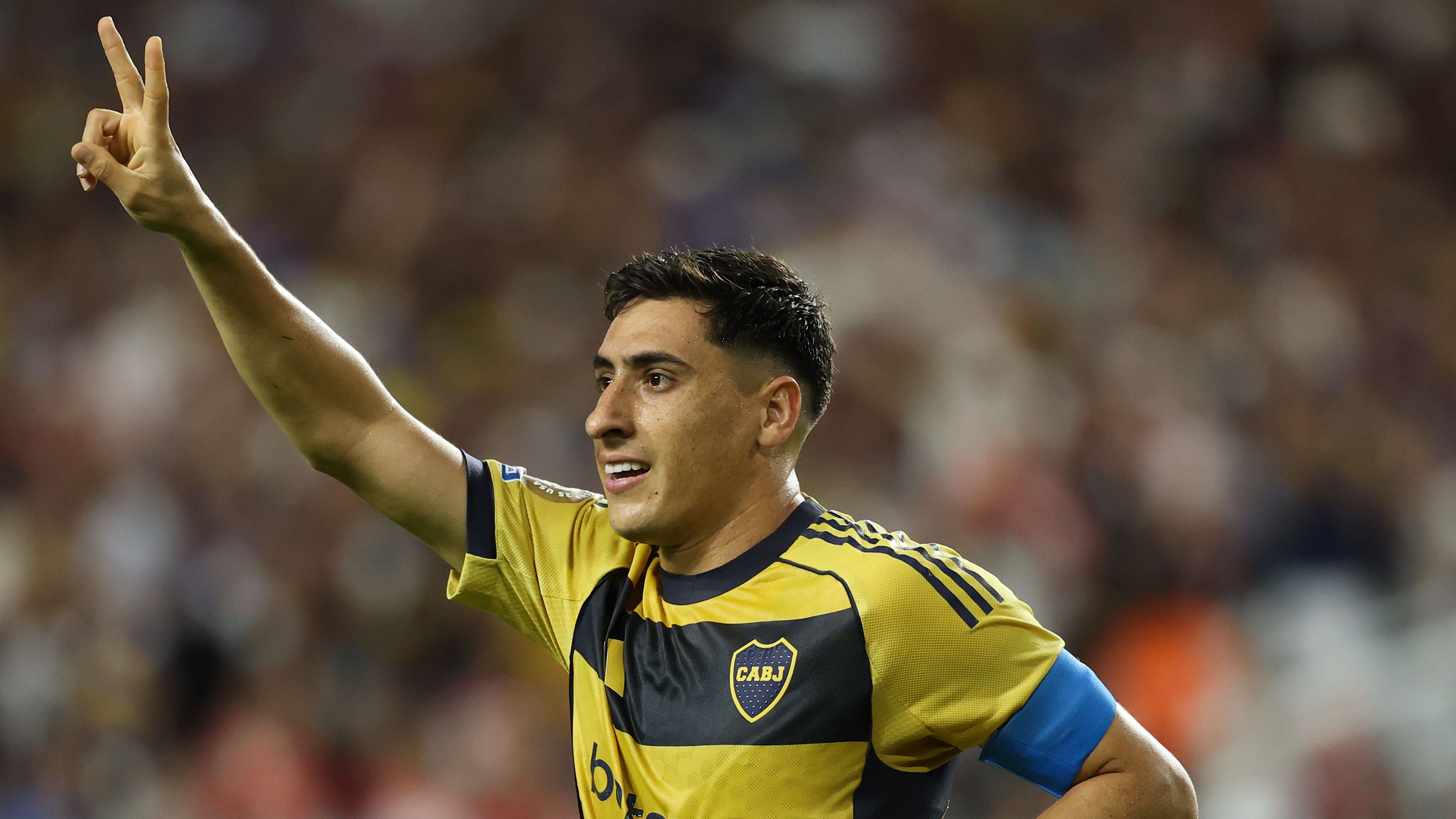 FC Bayern München v CA Boca Juniors: Group C - FIFA Club World Cup 2025