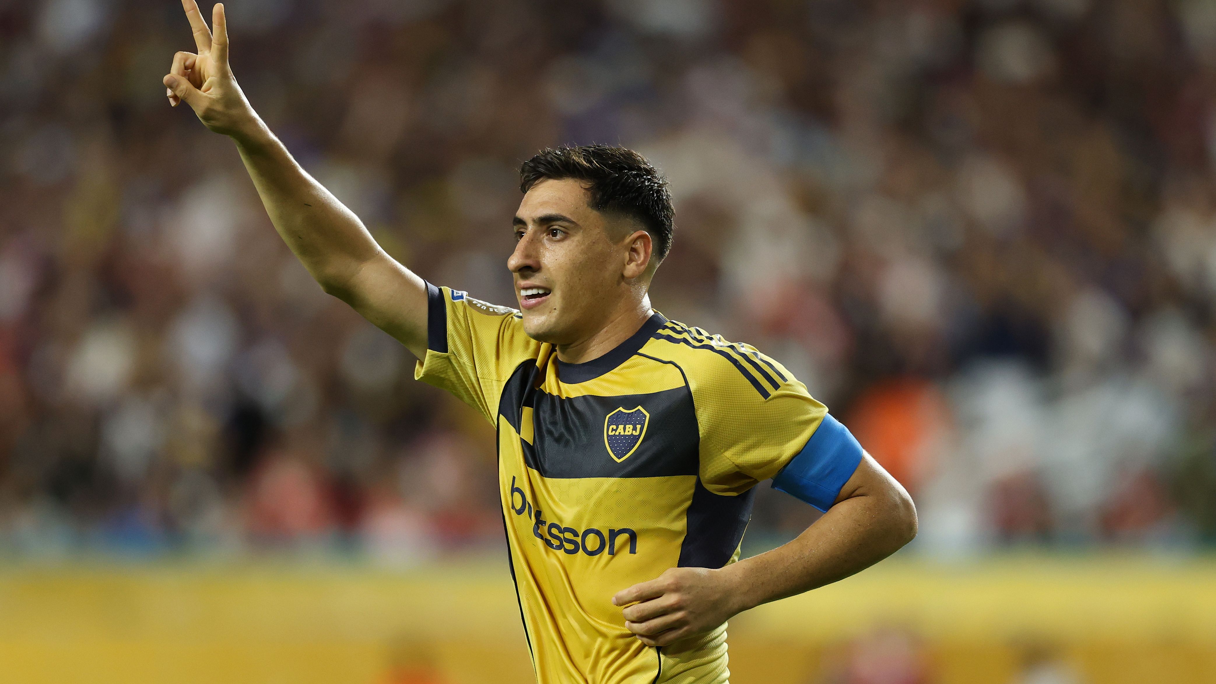 FC Bayern München v CA Boca Juniors: Group C - FIFA Club World Cup 2025