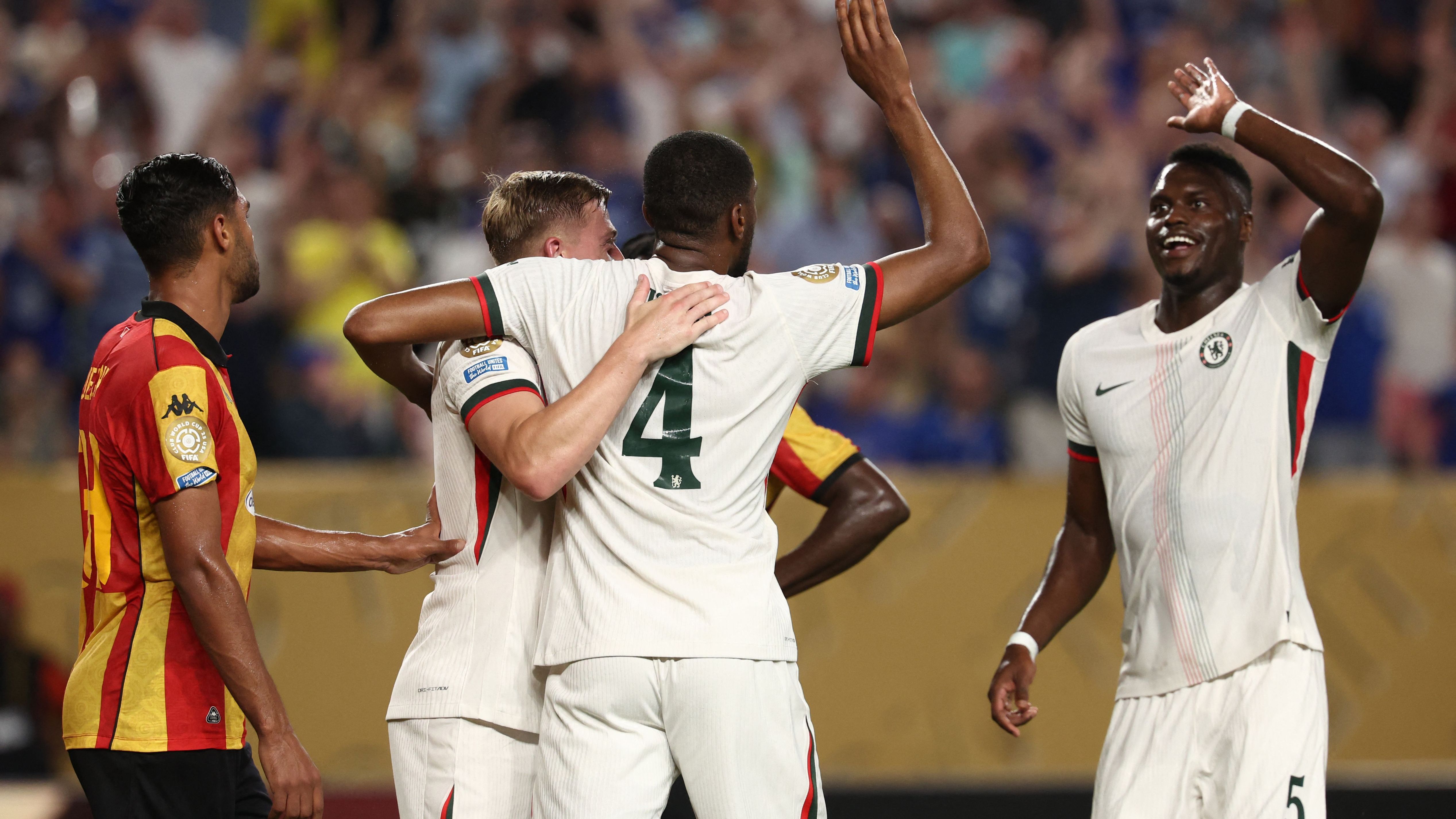 FBL-WC-CLUB-2025-MATCH40-ESPERANCE-CHELSEA