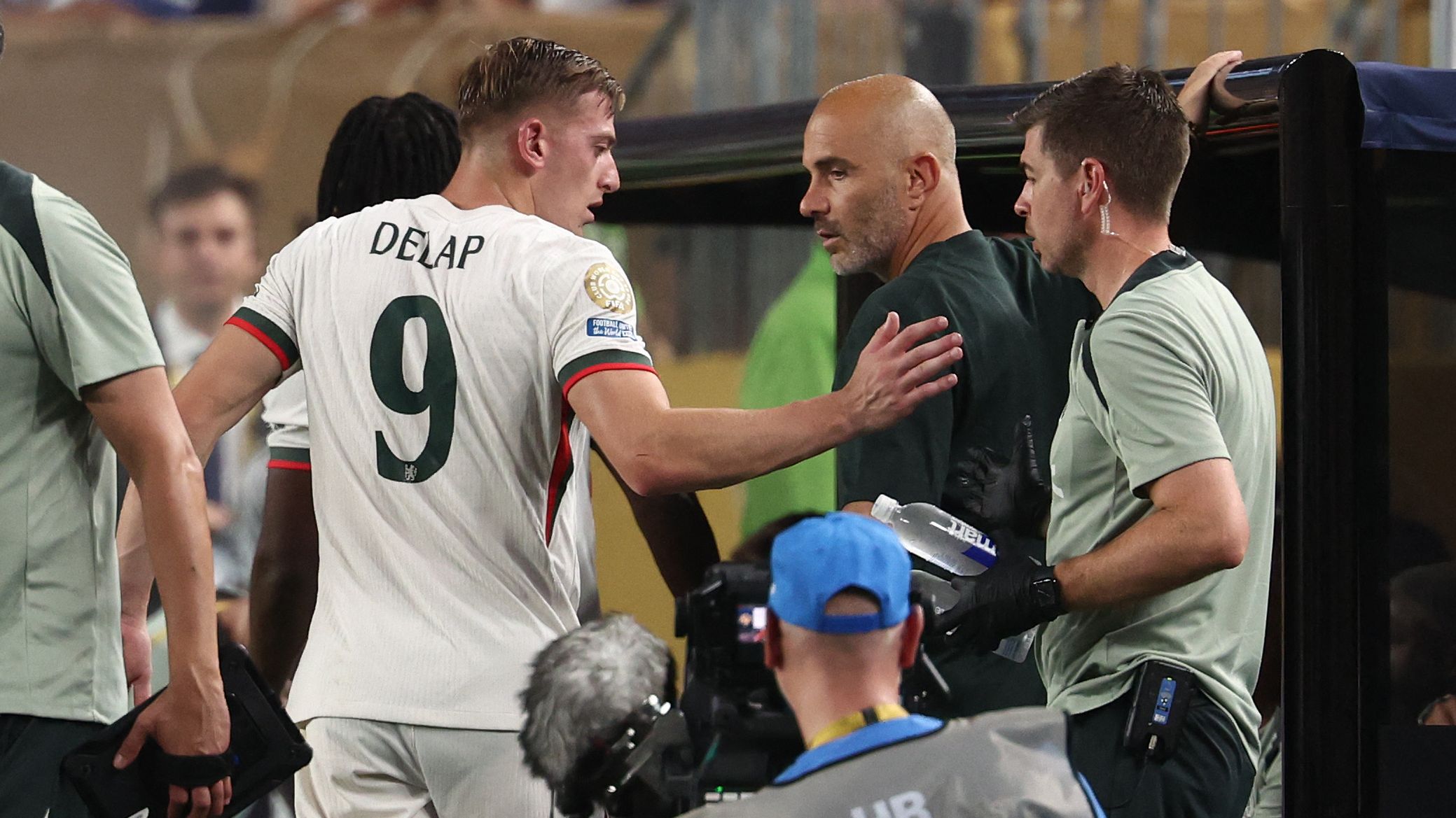 FBL-WC-CLUB-2025-MATCH40-ESPERANCE-CHELSEA