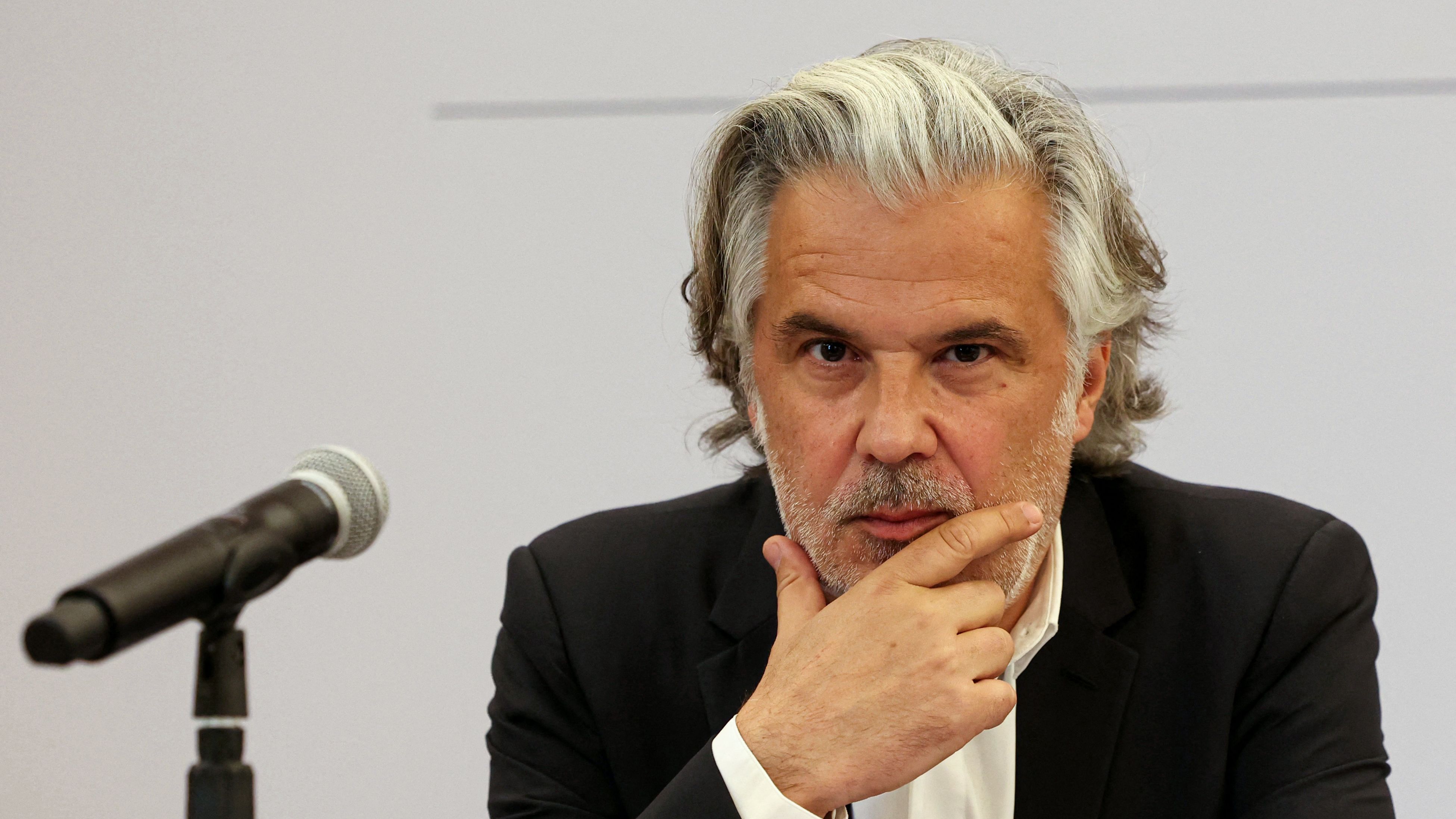 FRANCE-FBL-GOVERNMENT-POLITICS-SECURITY