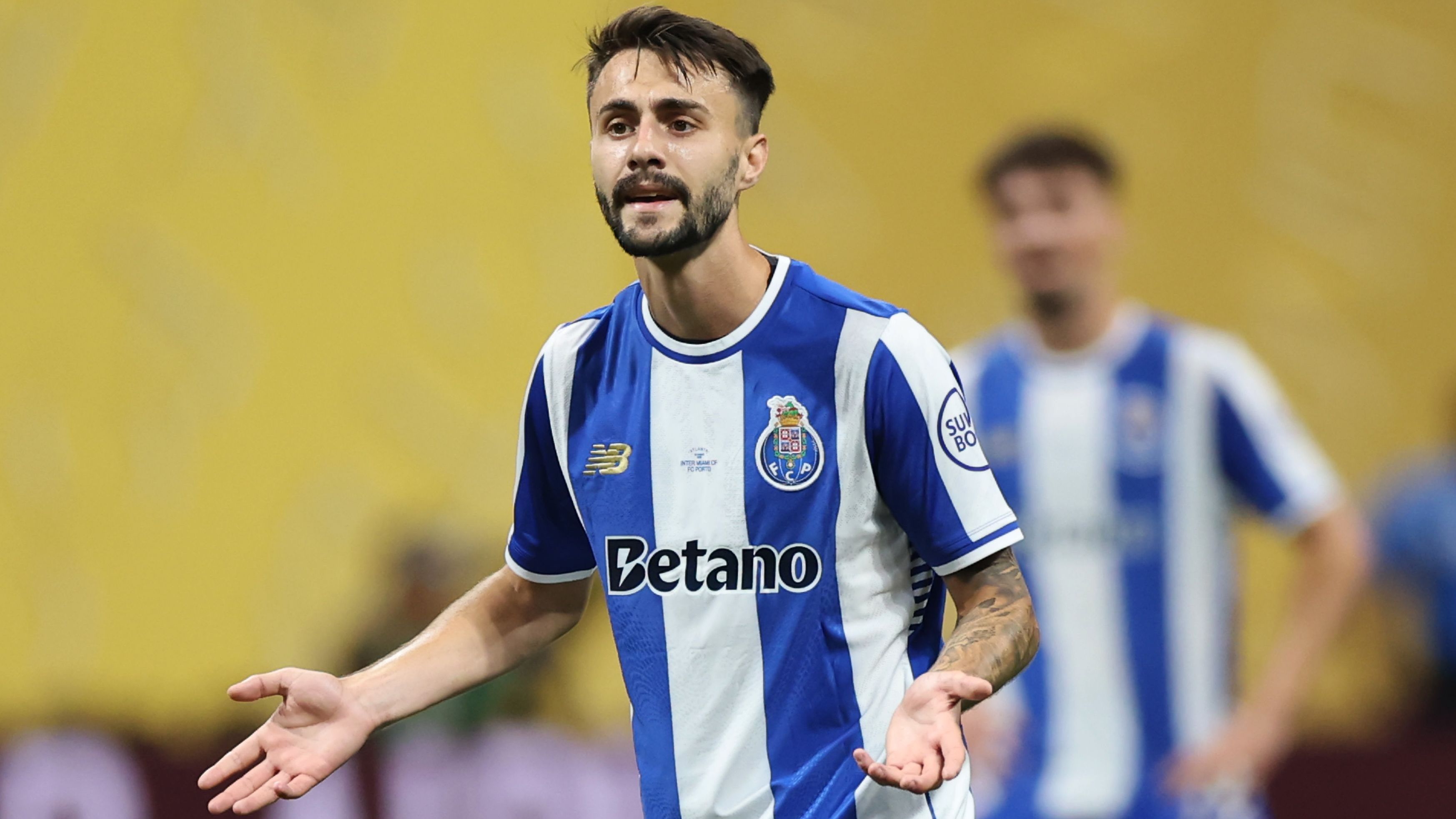 Inter Miami CF v FC Porto: Group A - FIFA Club World Cup 2025