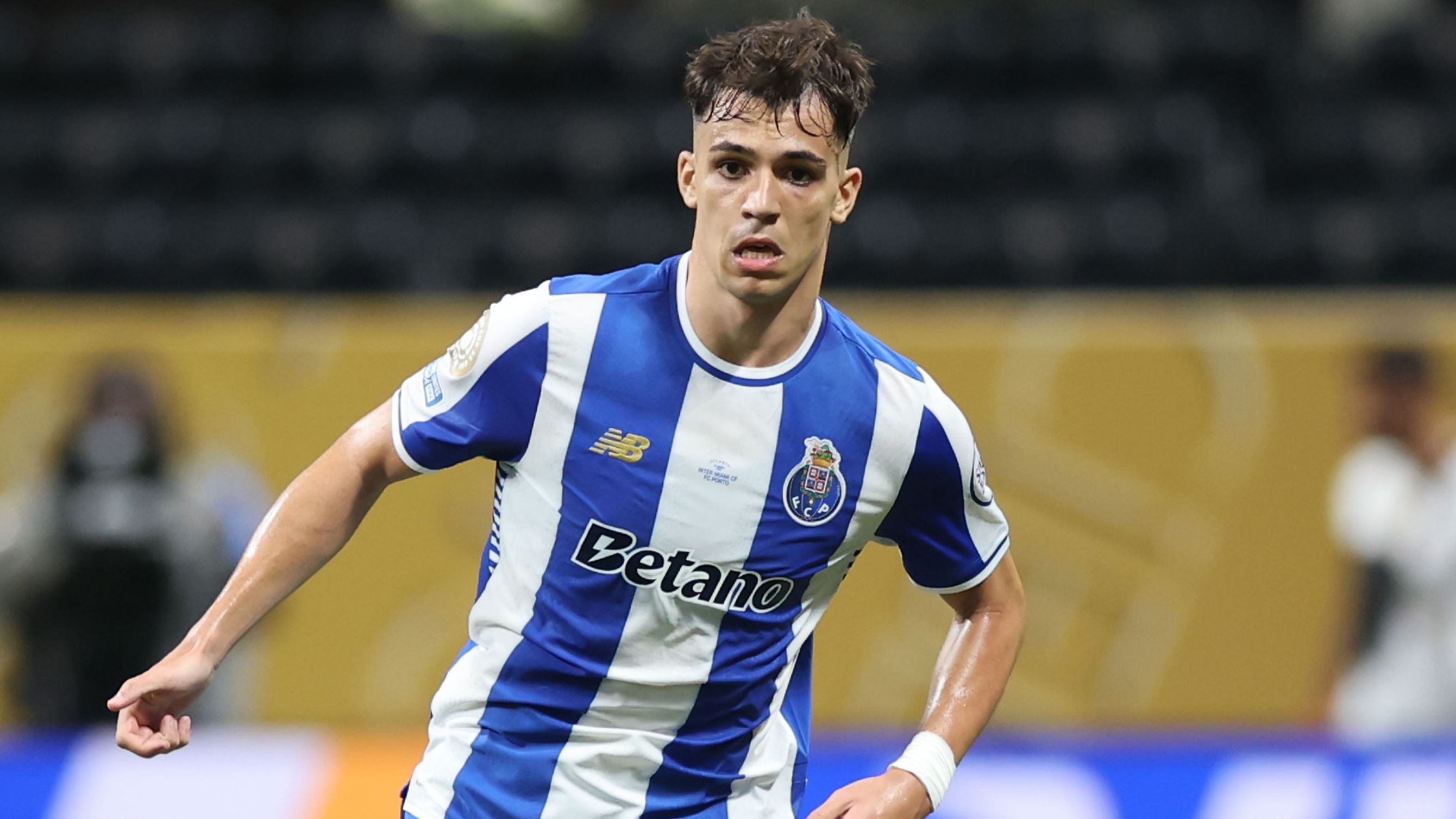 Inter Miami CF v FC Porto: Group A - FIFA Club World Cup 2025