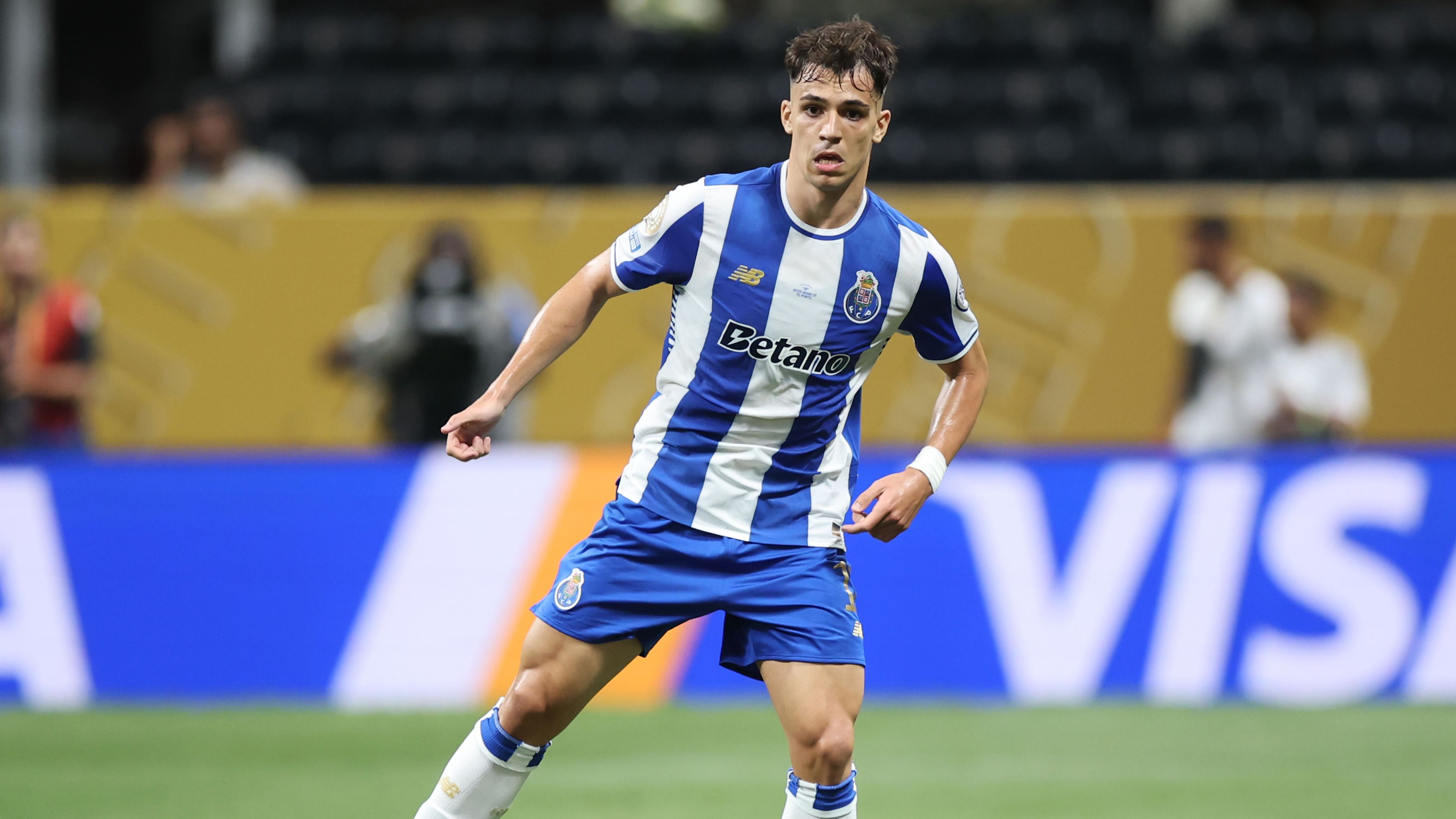 Inter Miami CF v FC Porto: Group A - FIFA Club World Cup 2025