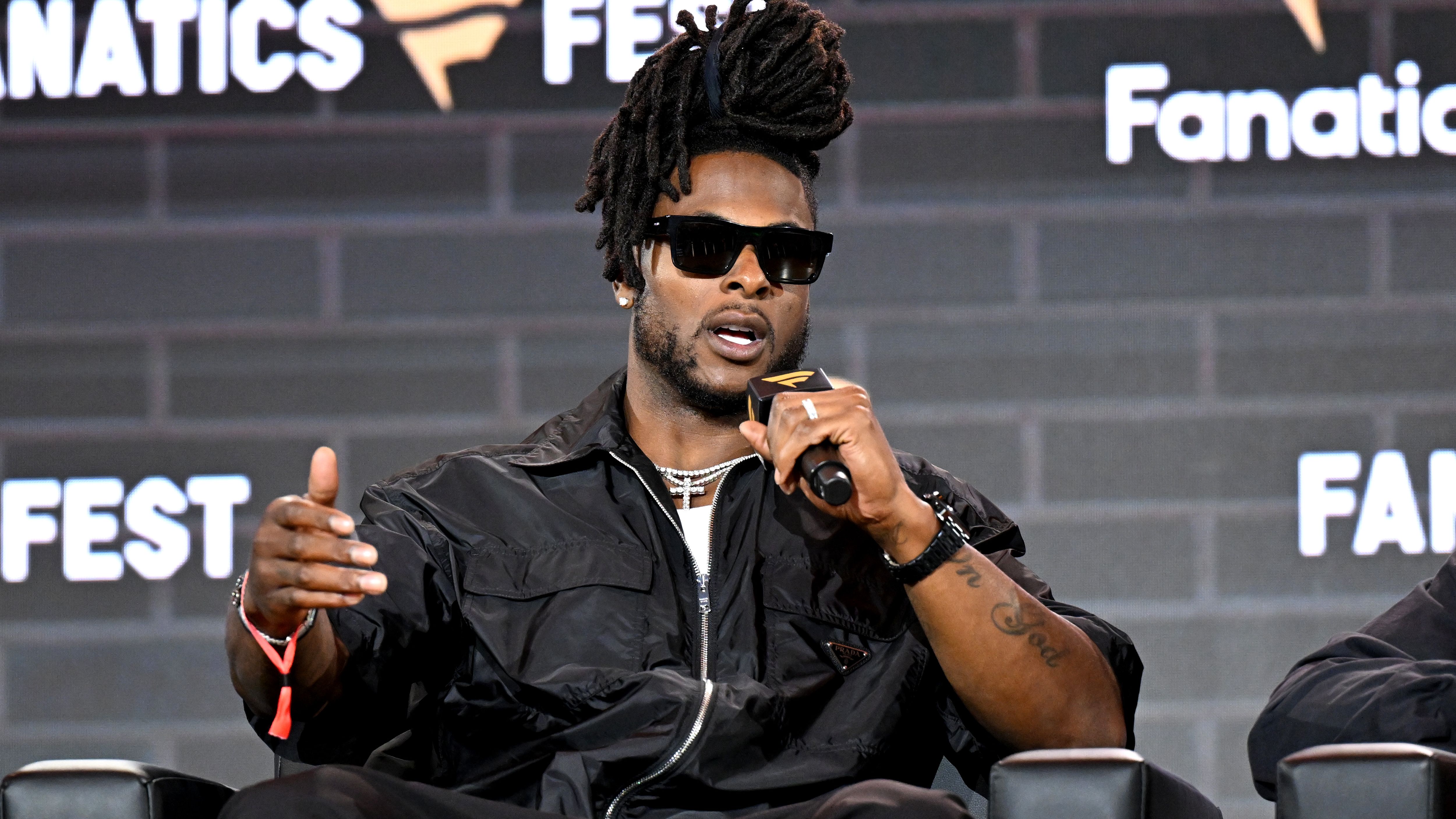 Fanatics Fest NYC 2025