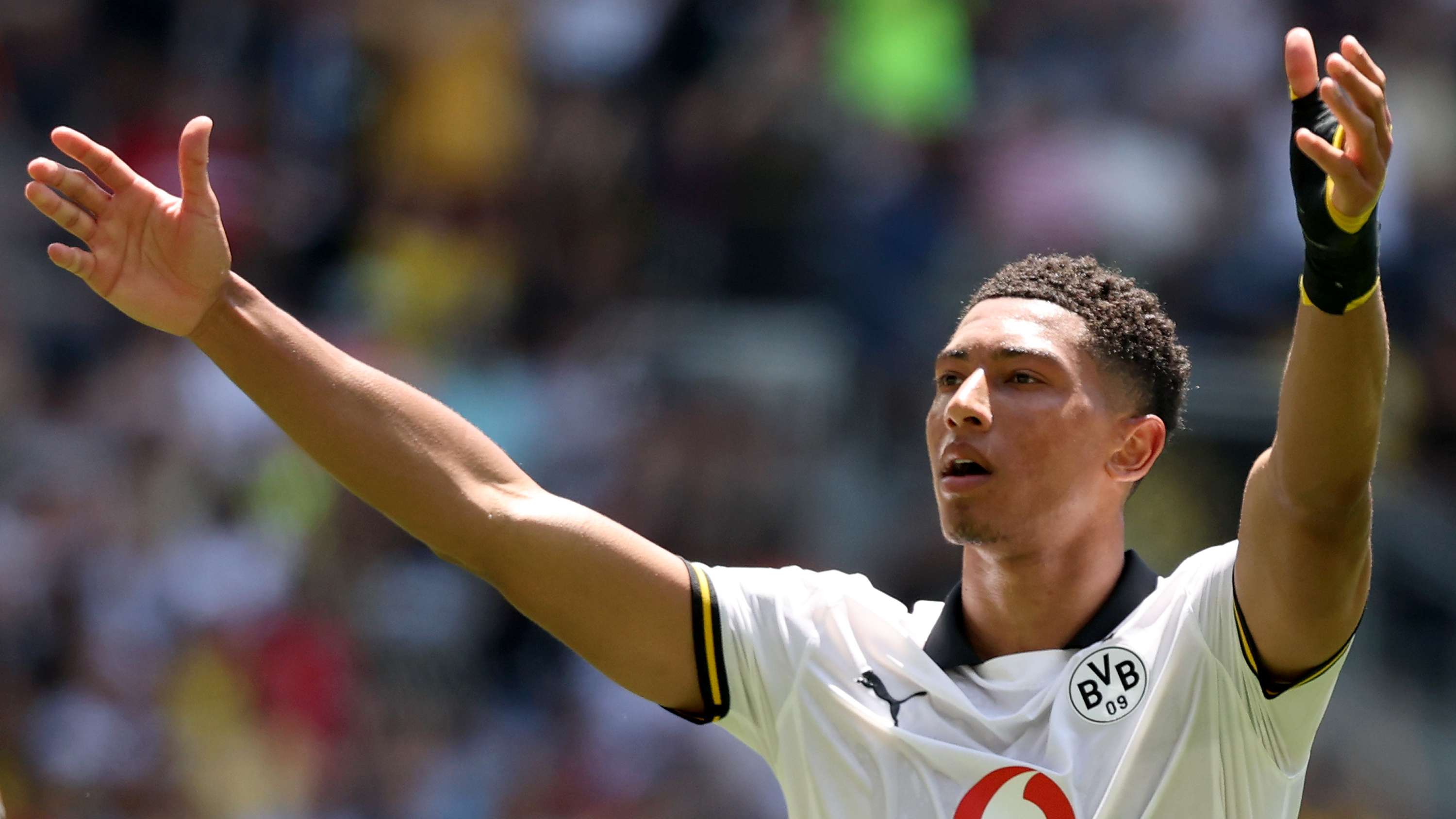 Mamelodi Sundowns FC v Borussia Dortmund: Group F - FIFA Club World Cup 2025