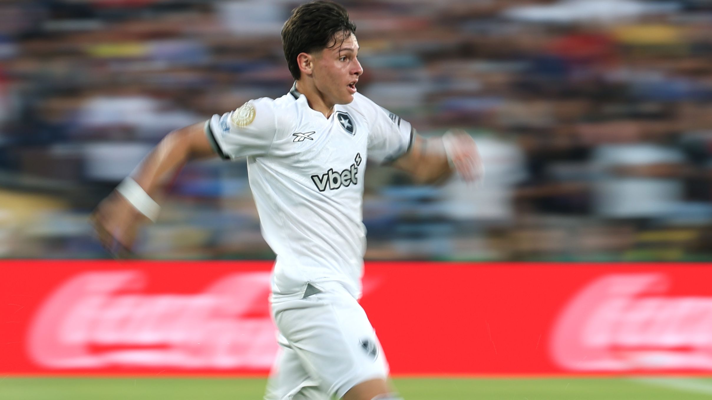 Paris Saint-Germain FC v Botafogo FR: Group B - FIFA Club World Cup 2025