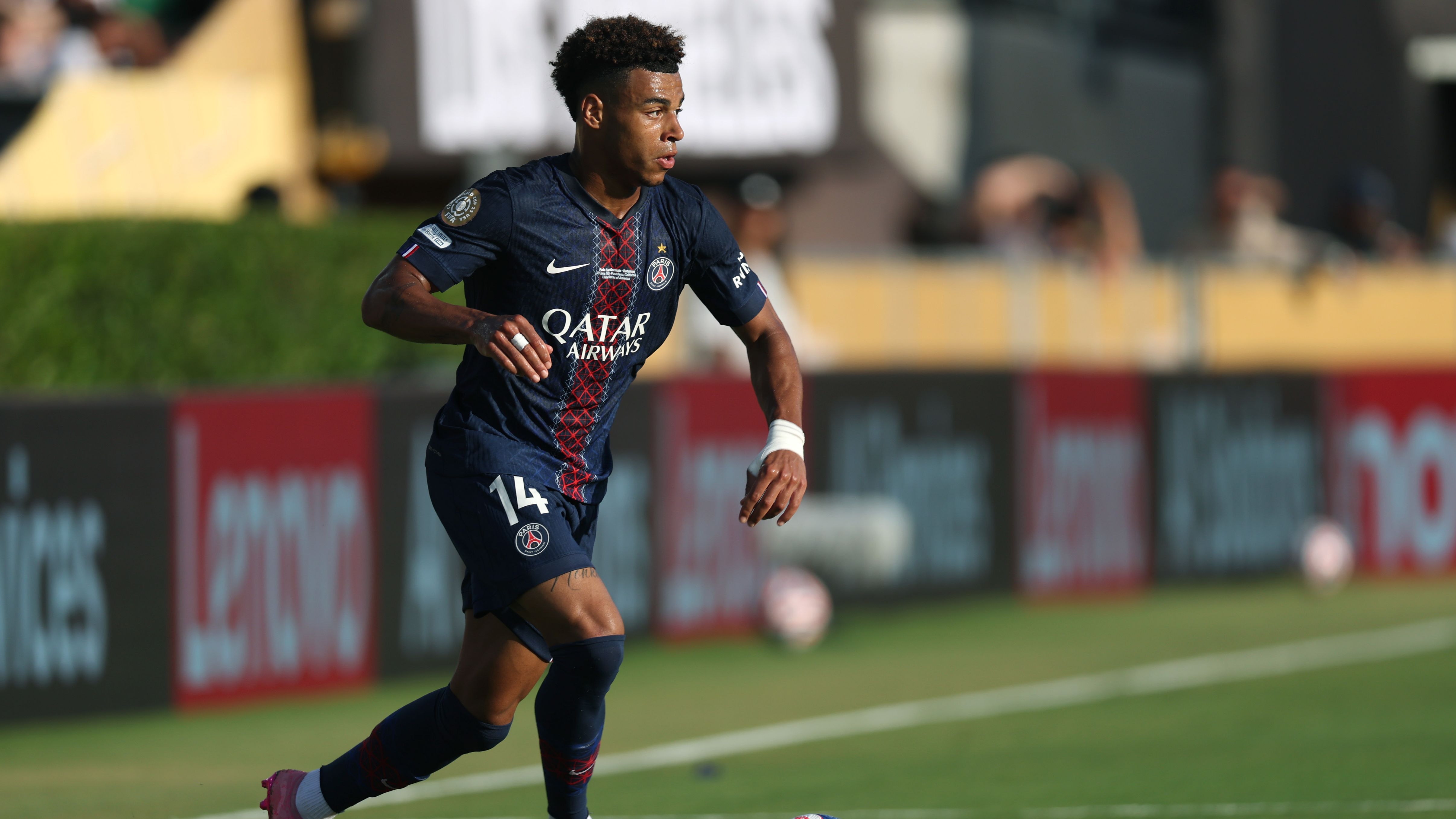 How to watch today's Seattle Sounders vs PSG FIFA Club World Cup game: Live stream, TV channel, and start time | Goal.com UK