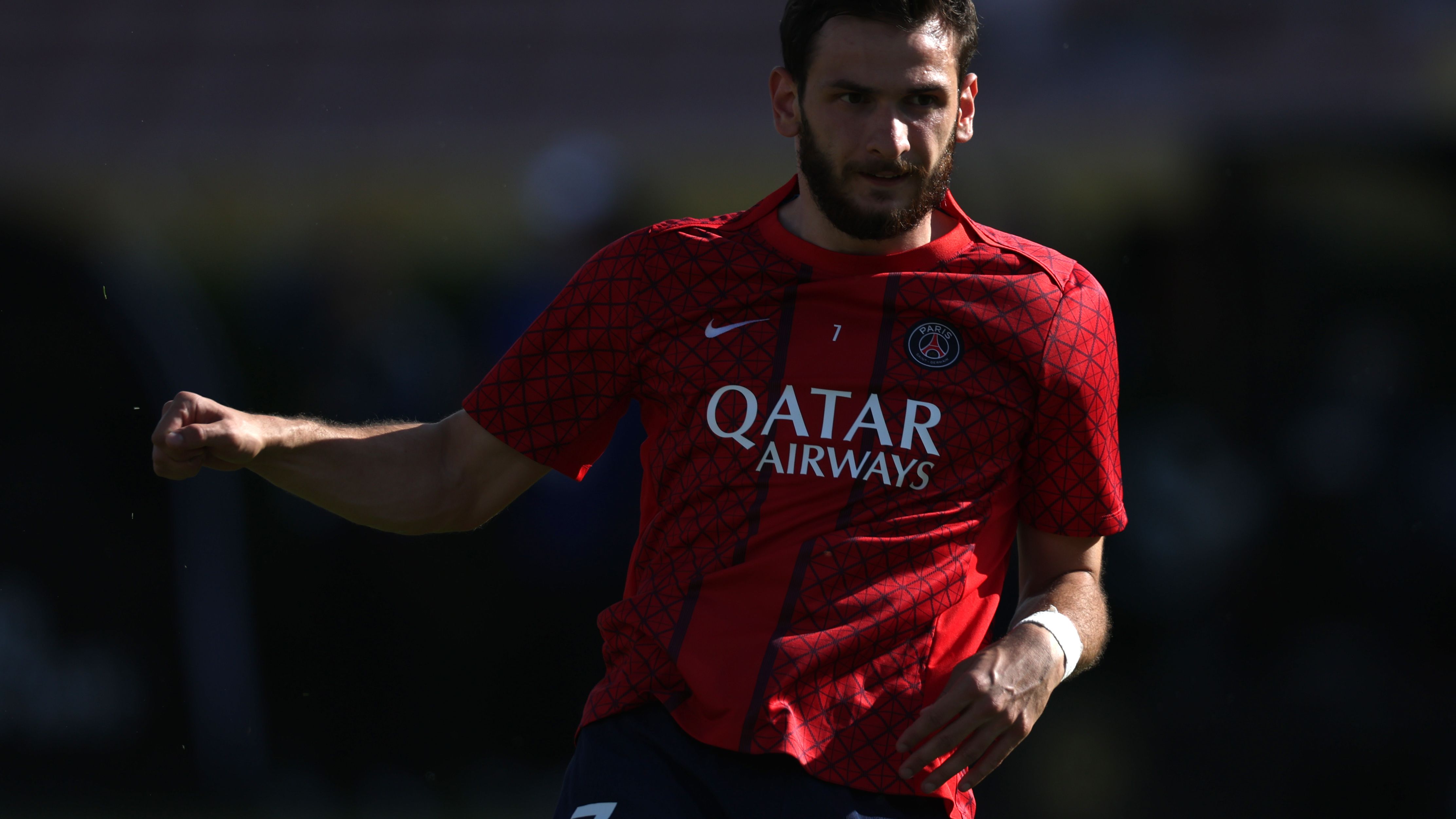 Paris Saint-Germain FC v Botafogo FR: Group B - FIFA Club World Cup 2025