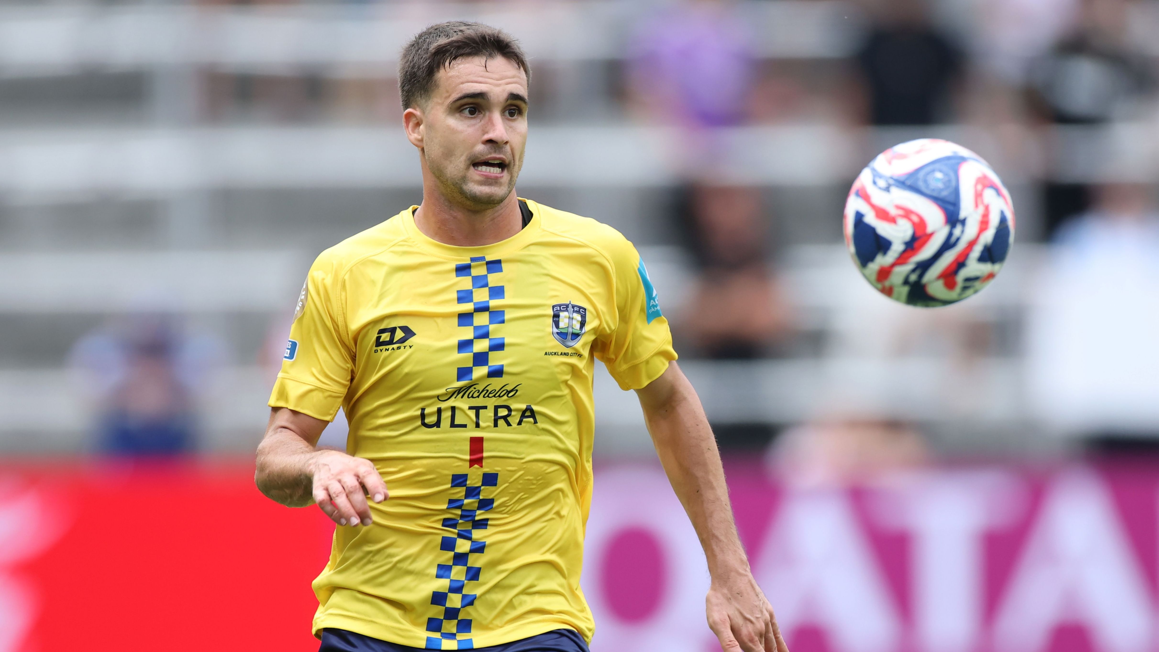 SL Benfica v Auckland City FC: Group C - FIFA Club World Cup 2025