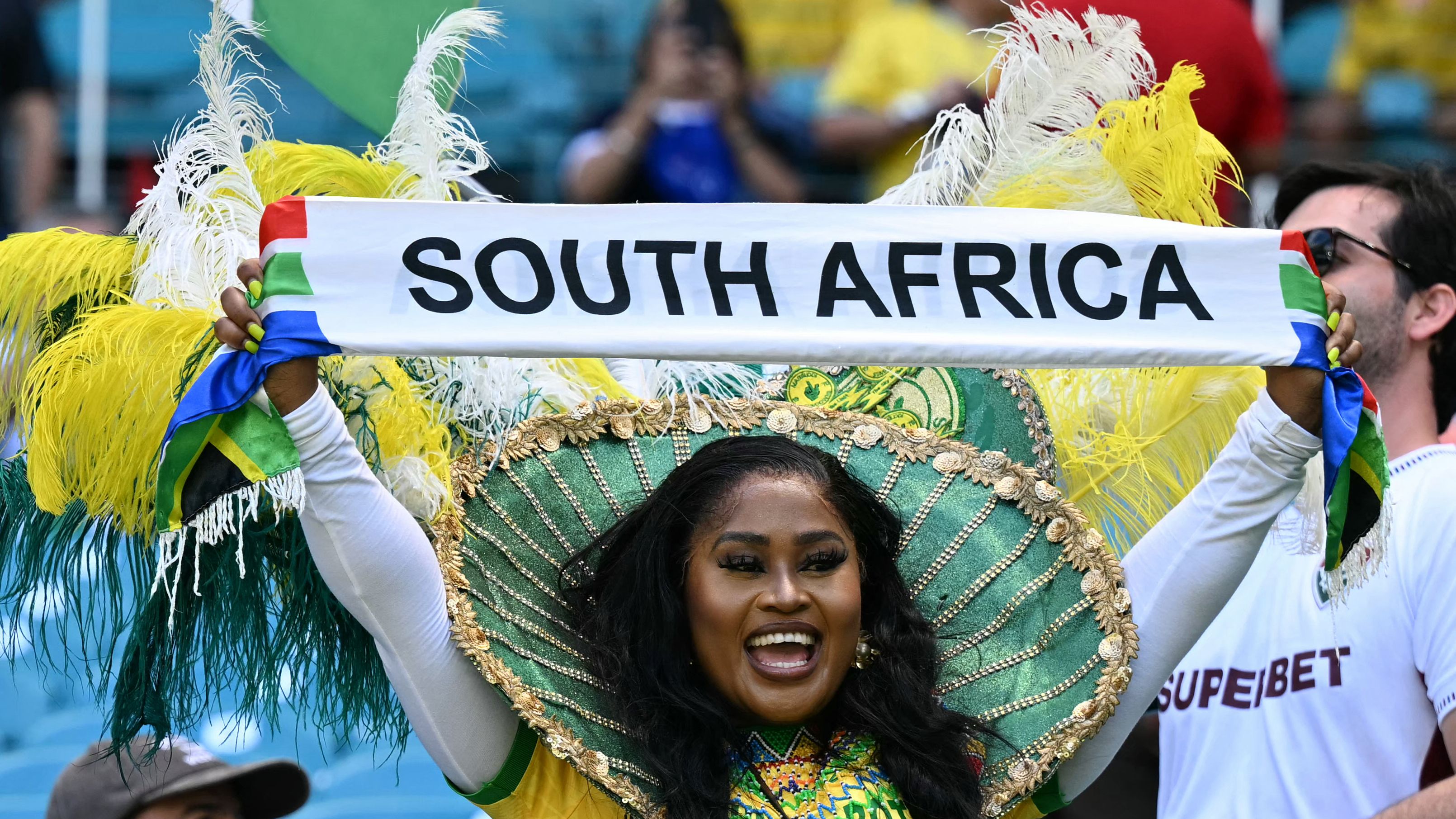 FBL-WC-CLUB-2025-MATCH42-SUNDOWNS-FLUMINENSE-FANS