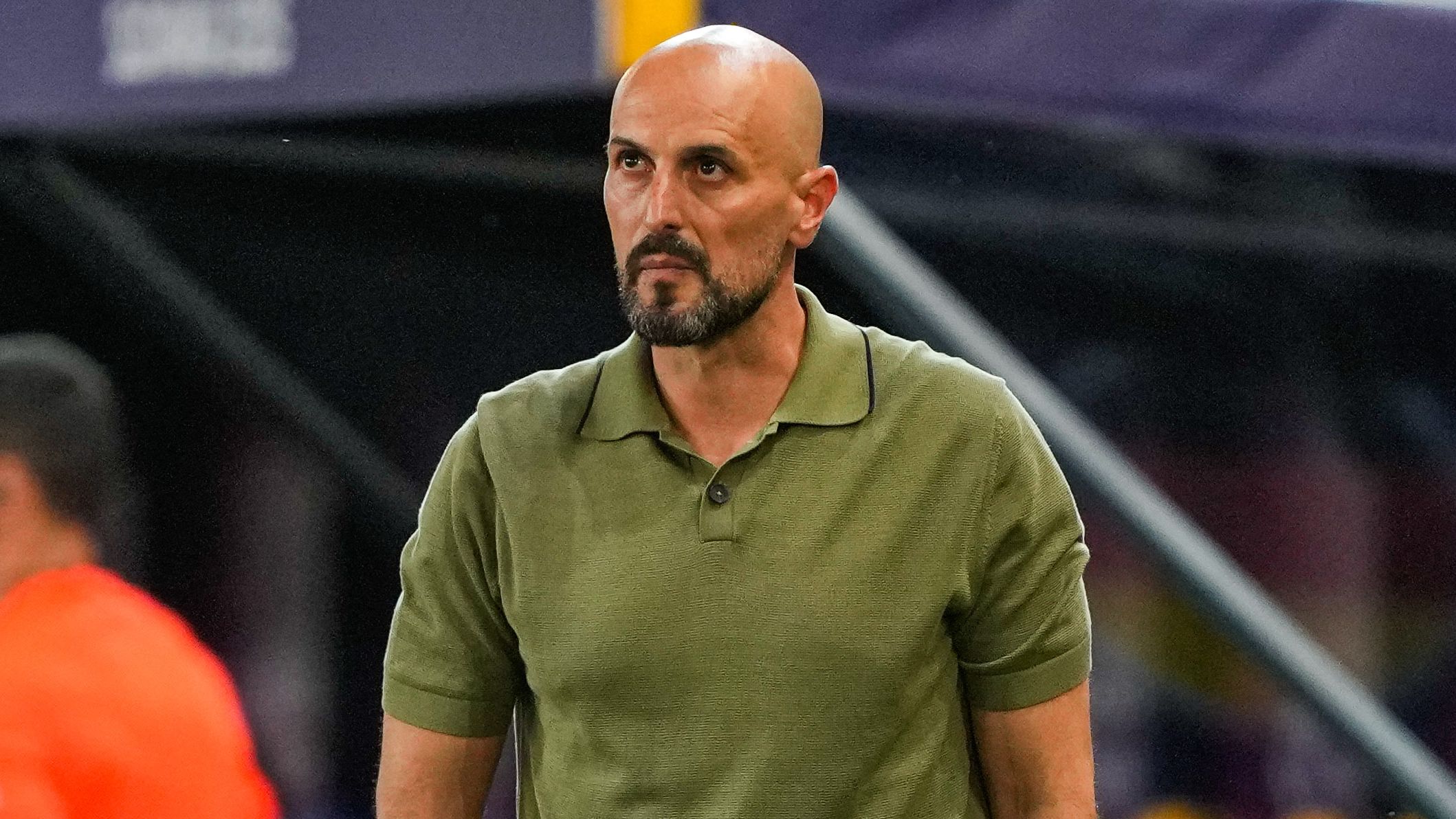 Germany v France - UEFA European Under-21 Championship 2025 Semi-Final