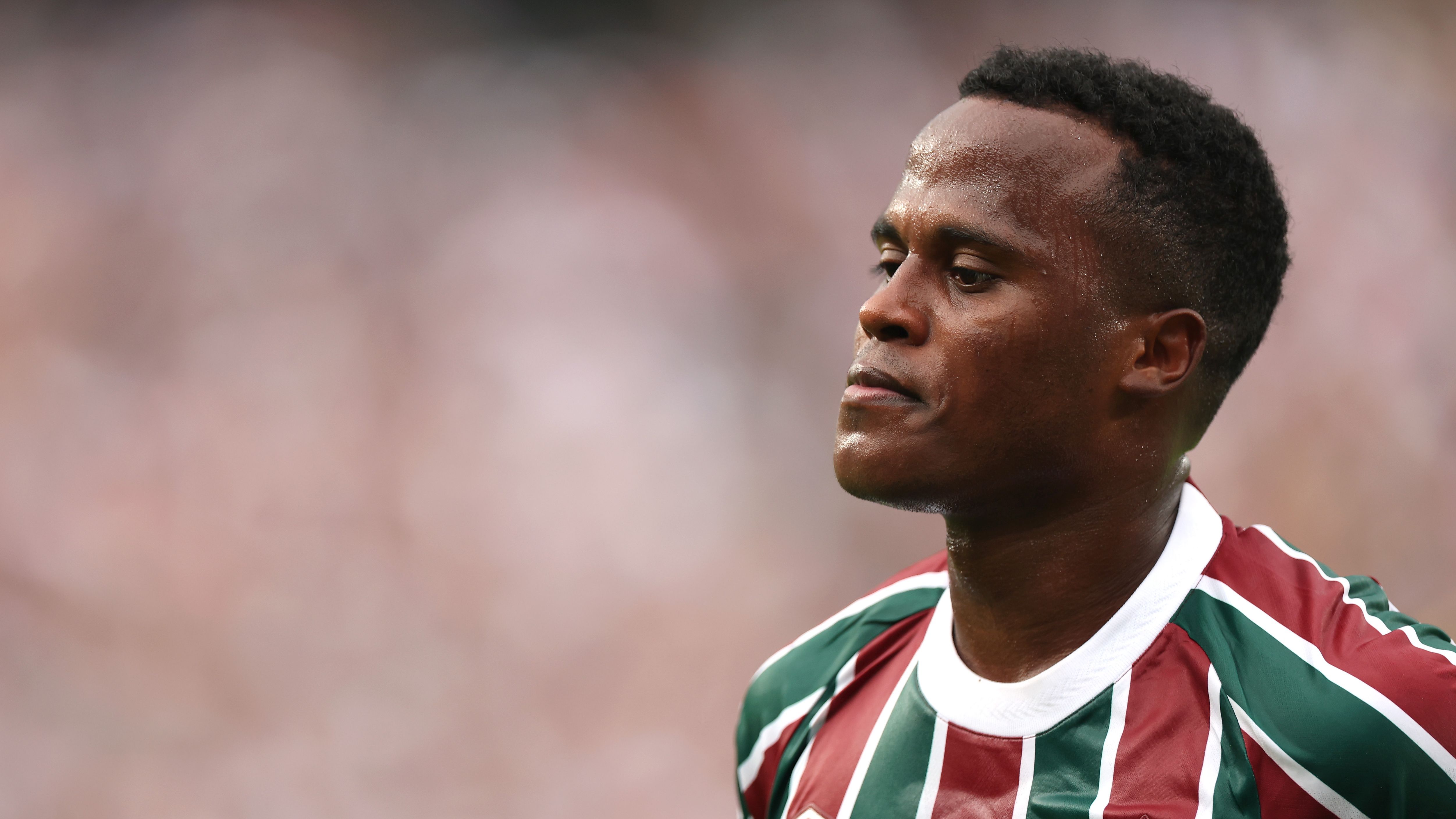 Fluminense FC v Ulsan HD FC: Group F - FIFA Club World Cup 2025