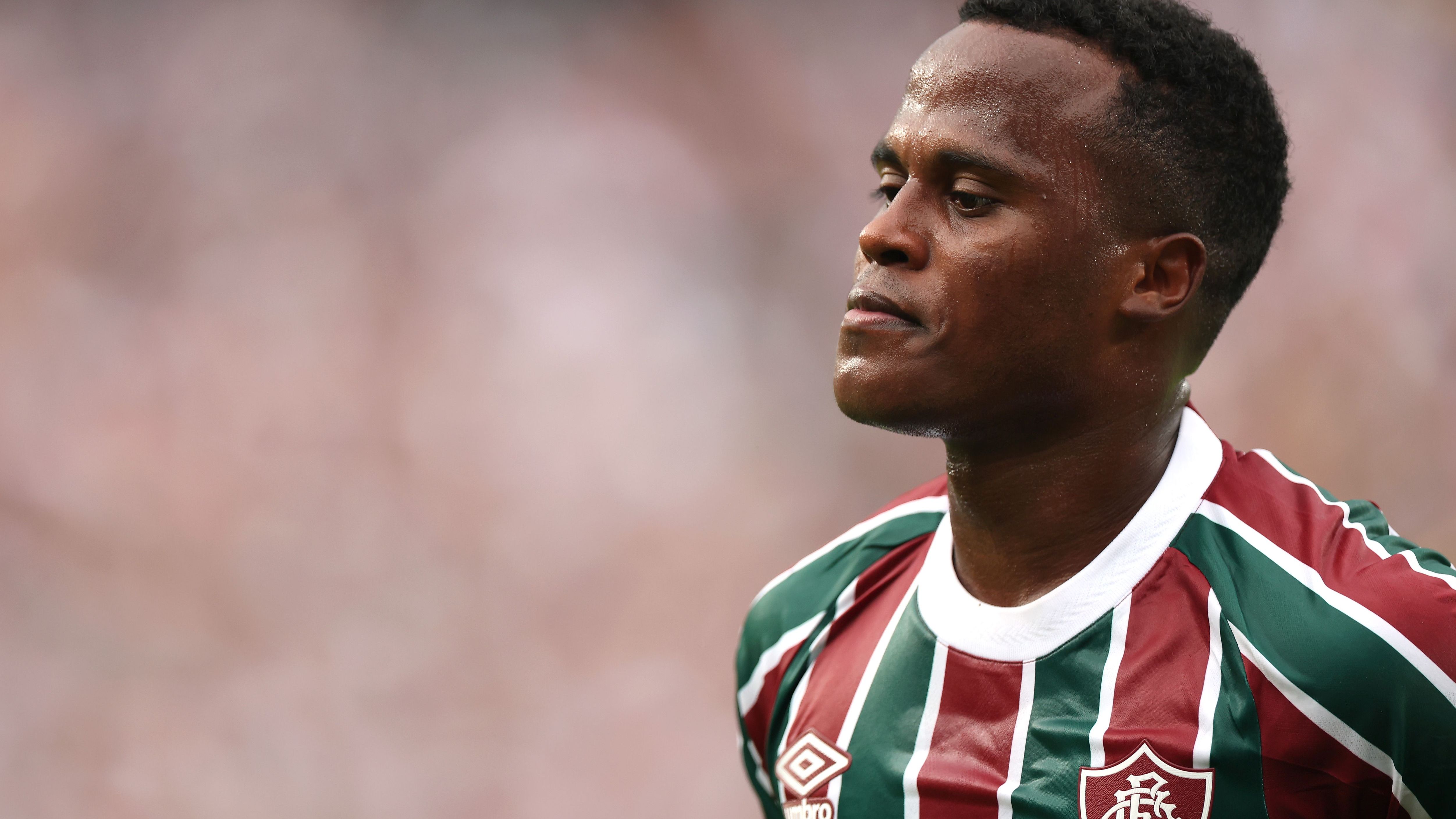 Fluminense FC v Ulsan HD FC: Group F - FIFA Club World Cup 2025