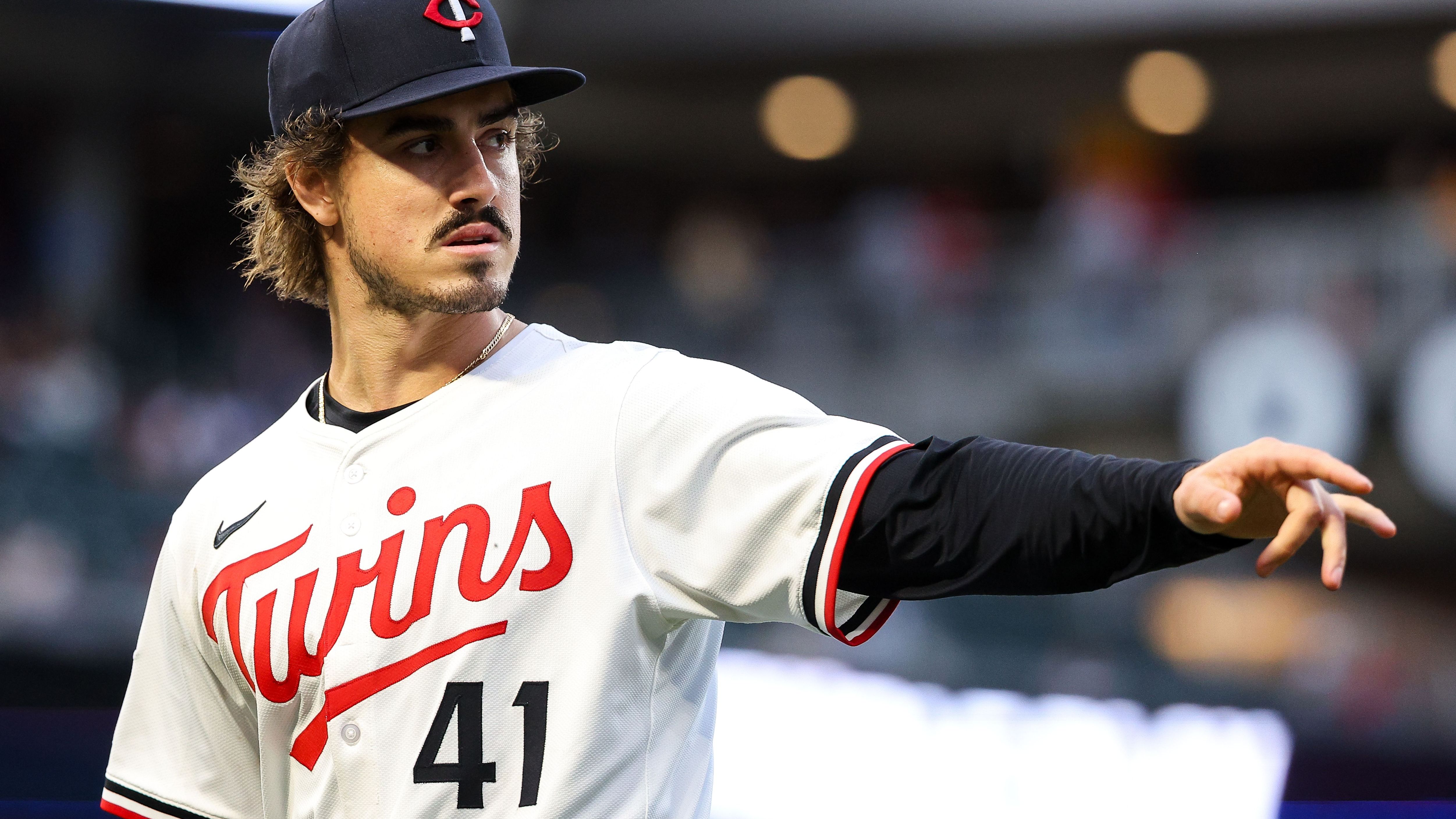 Seattle Mariners v Minnesota Twins