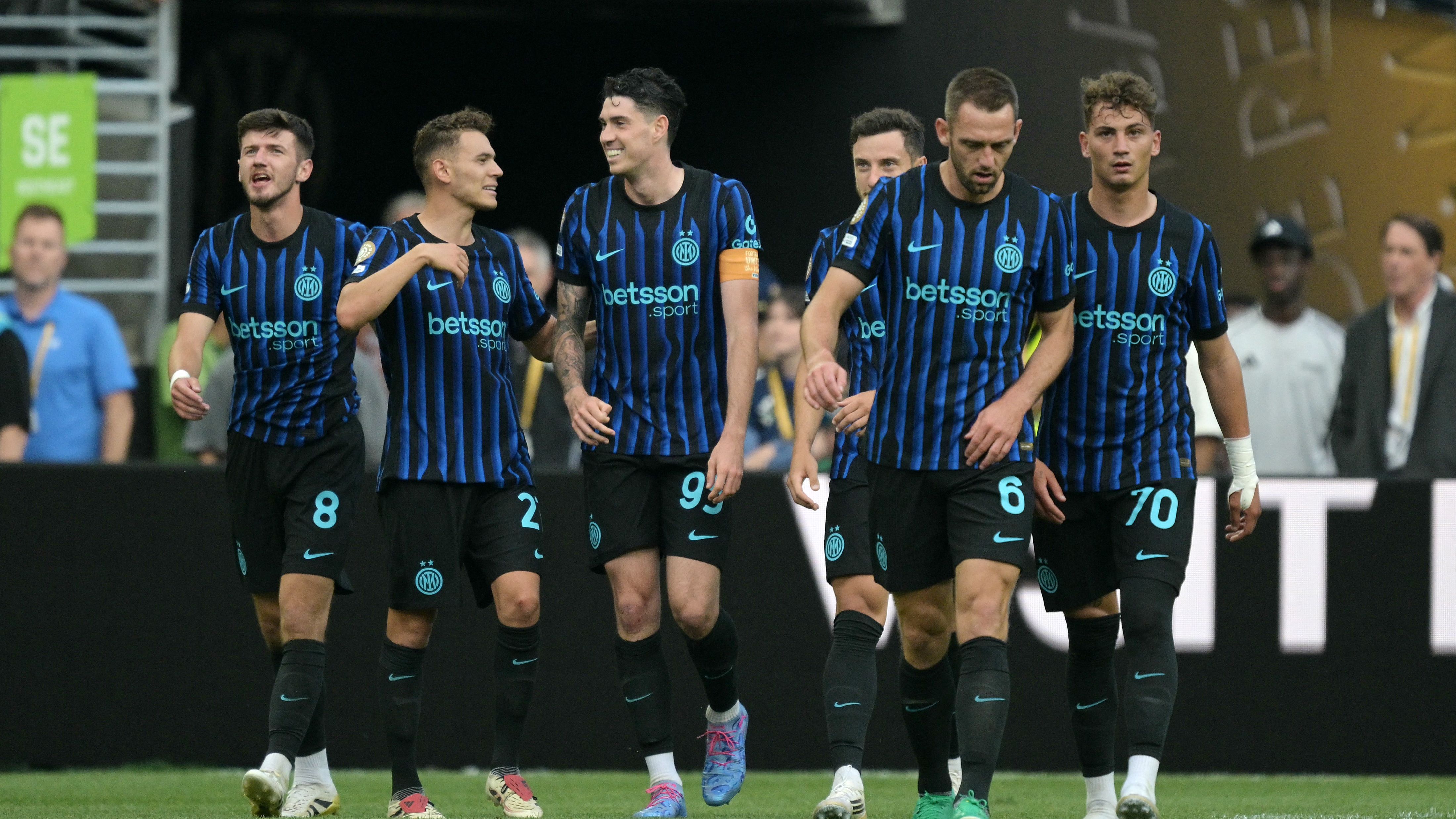 How to watch today's Inter vs Fluminense FIFA Club World Cup last-16 game: Live stream, TV channel, and start time | Goal.com UK