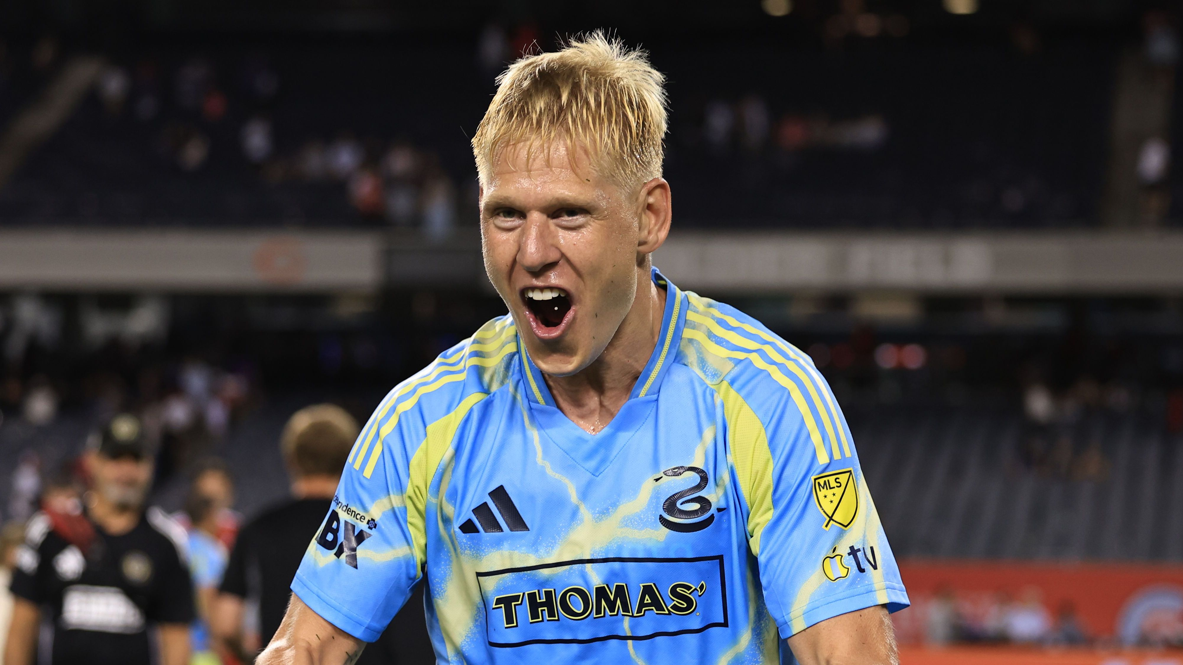 Chicago Fire FC v Philadelphia Union