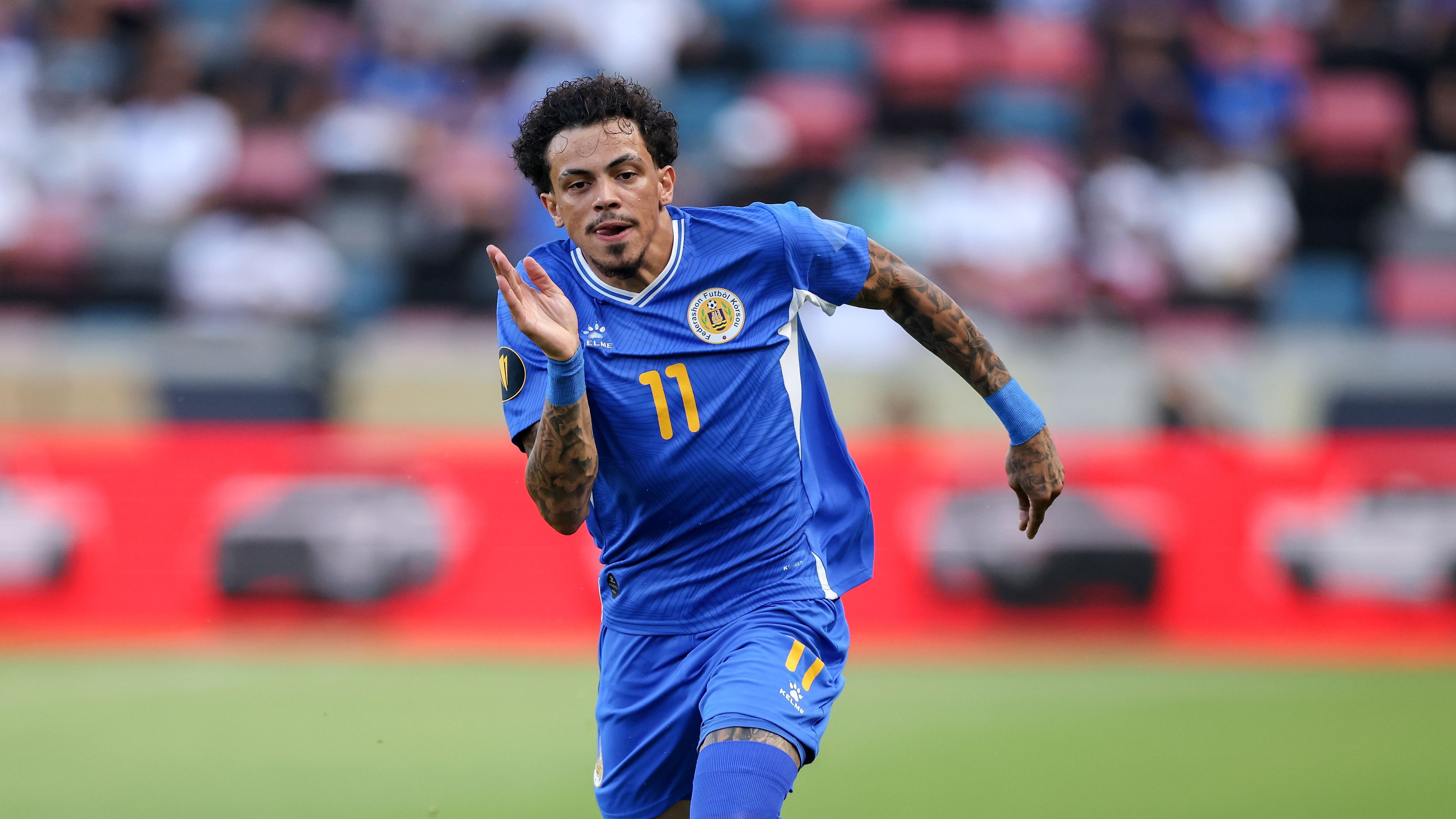 Honduras Held to Draw After Own Goal by Goalkeeper Edrick Menjívar