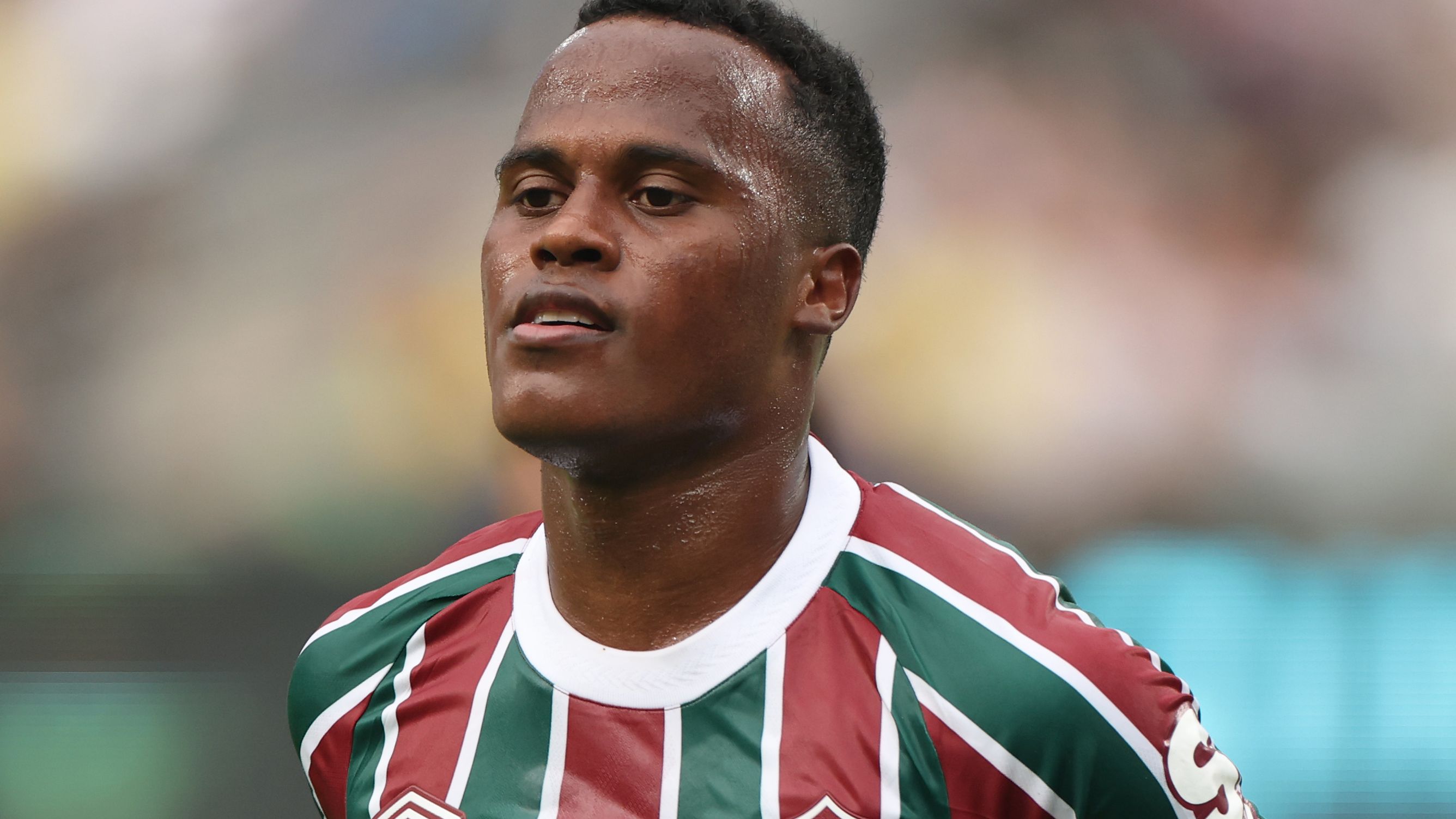 Fluminense FC v Ulsan HD FC: Group F - FIFA Club World Cup 2025