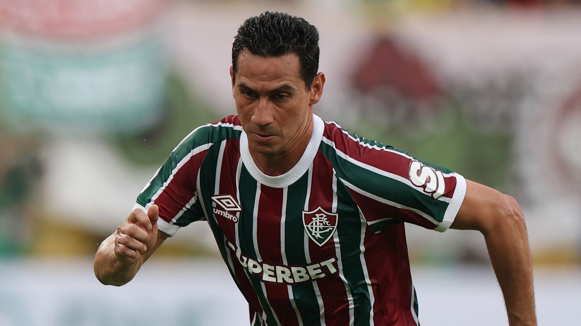 Fluminense FC v Ulsan HD FC: Group F - FIFA Club World Cup 2025