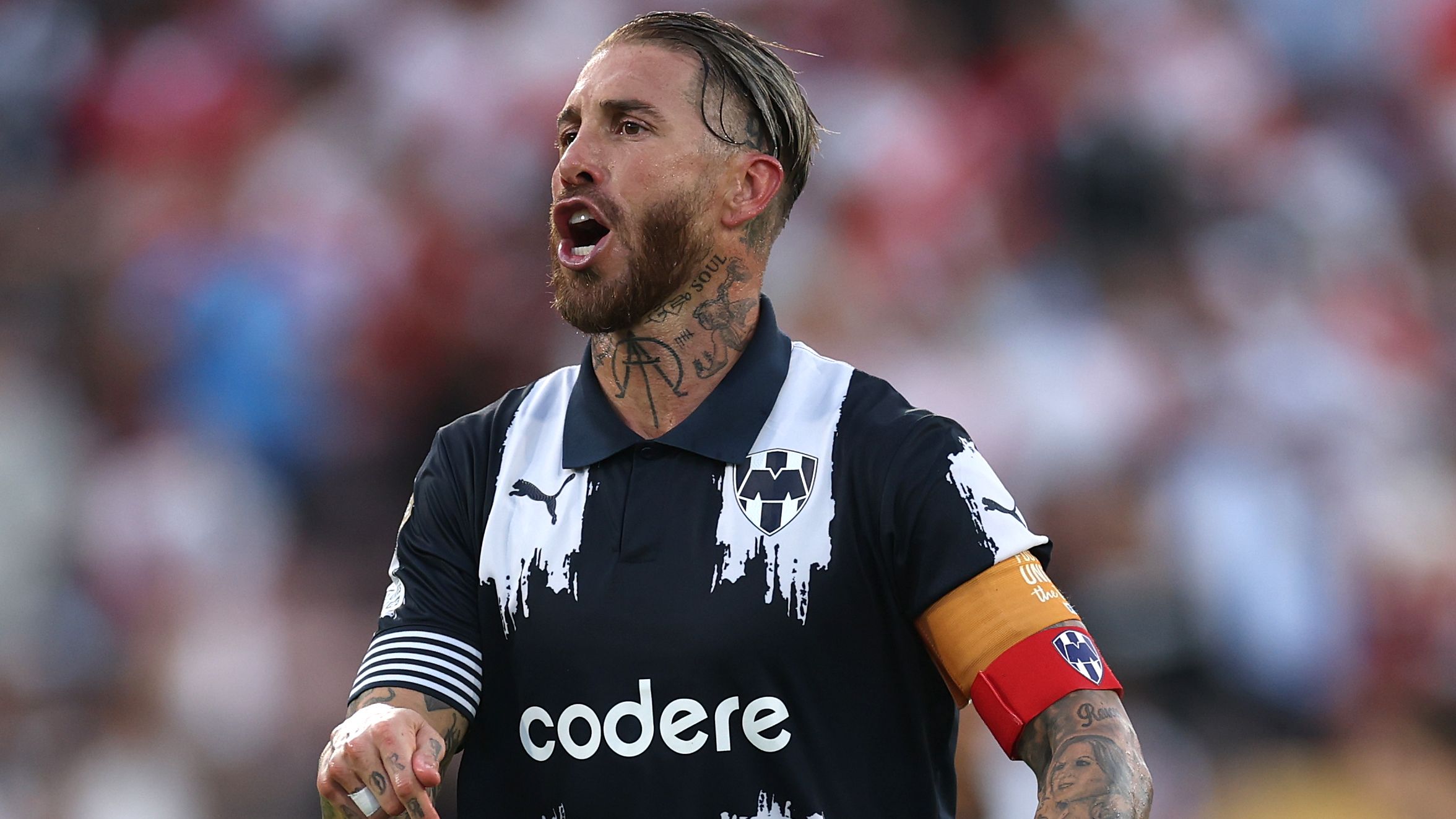 CA River Plate v CF Monterrey: Group E - FIFA Club World Cup 2025