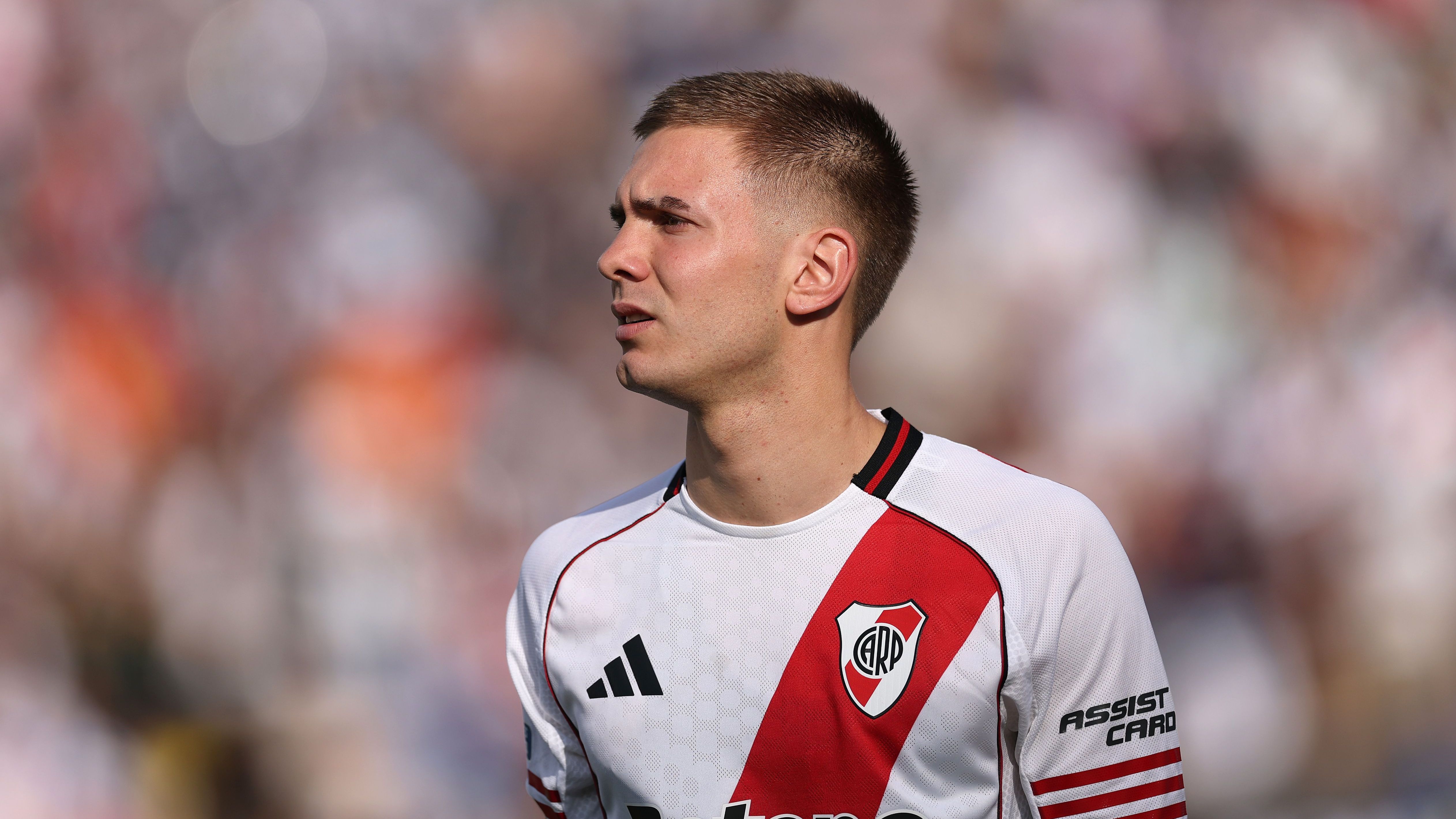 CA River Plate v CF Monterrey: Group E - FIFA Club World Cup 2025