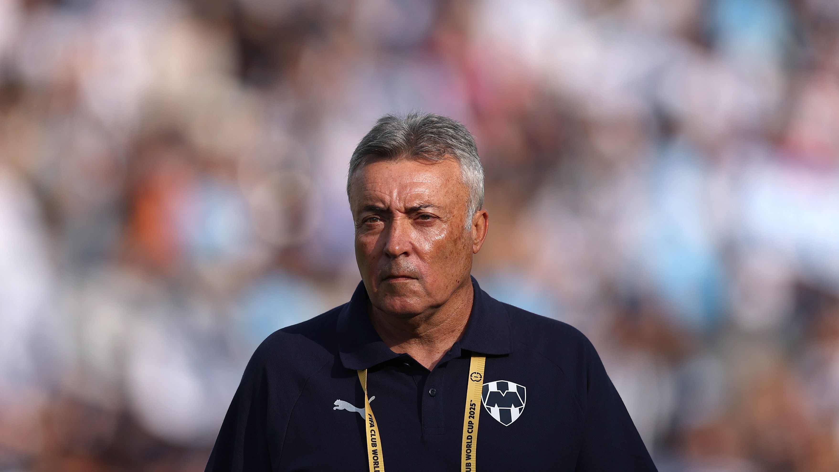 CA River Plate v CF Monterrey: Group E - FIFA Club World Cup 2025