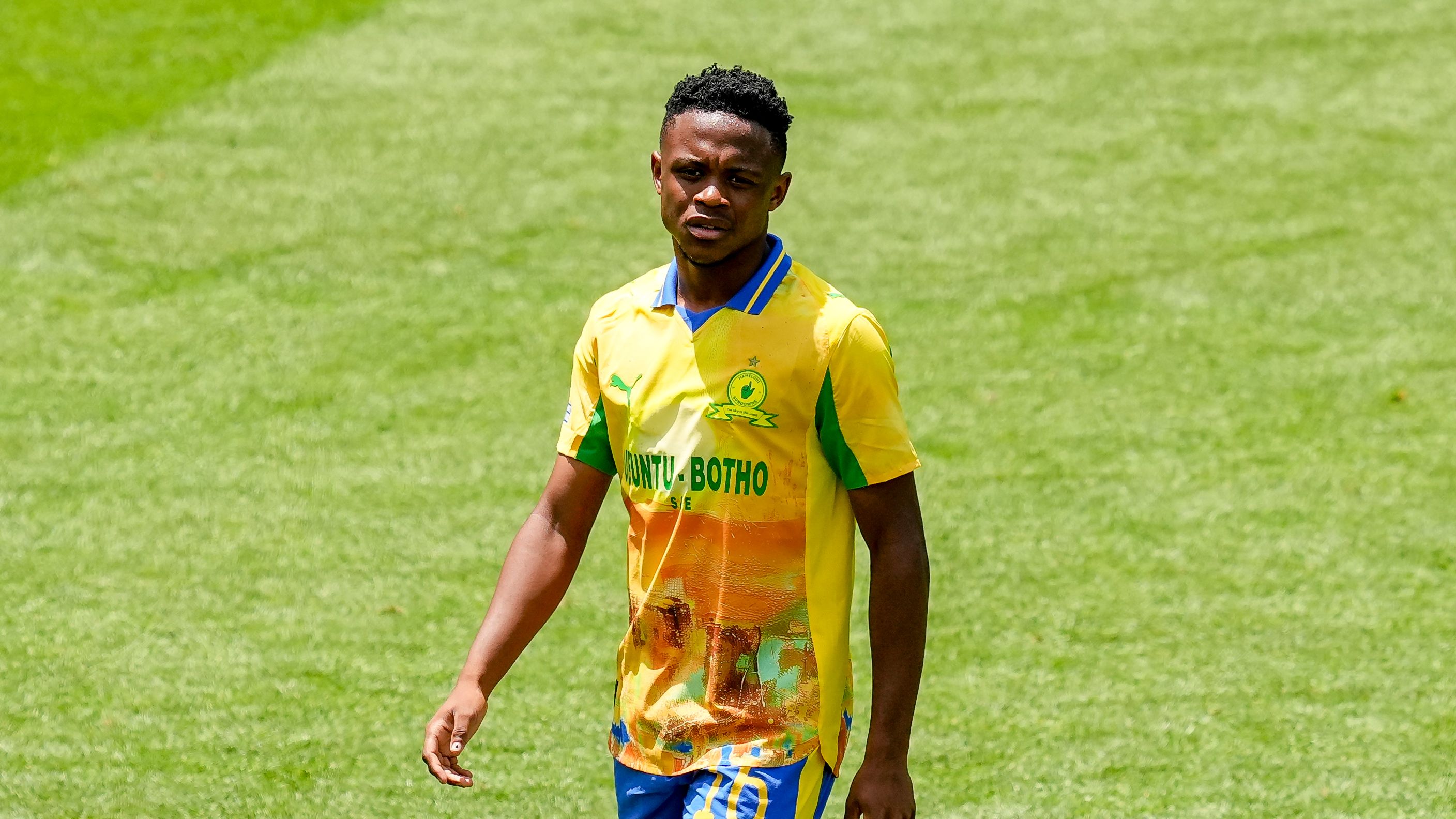 Mamelodi Sundowns FC v Borussia Dortmund: Group F - FIFA Club World Cup 2025