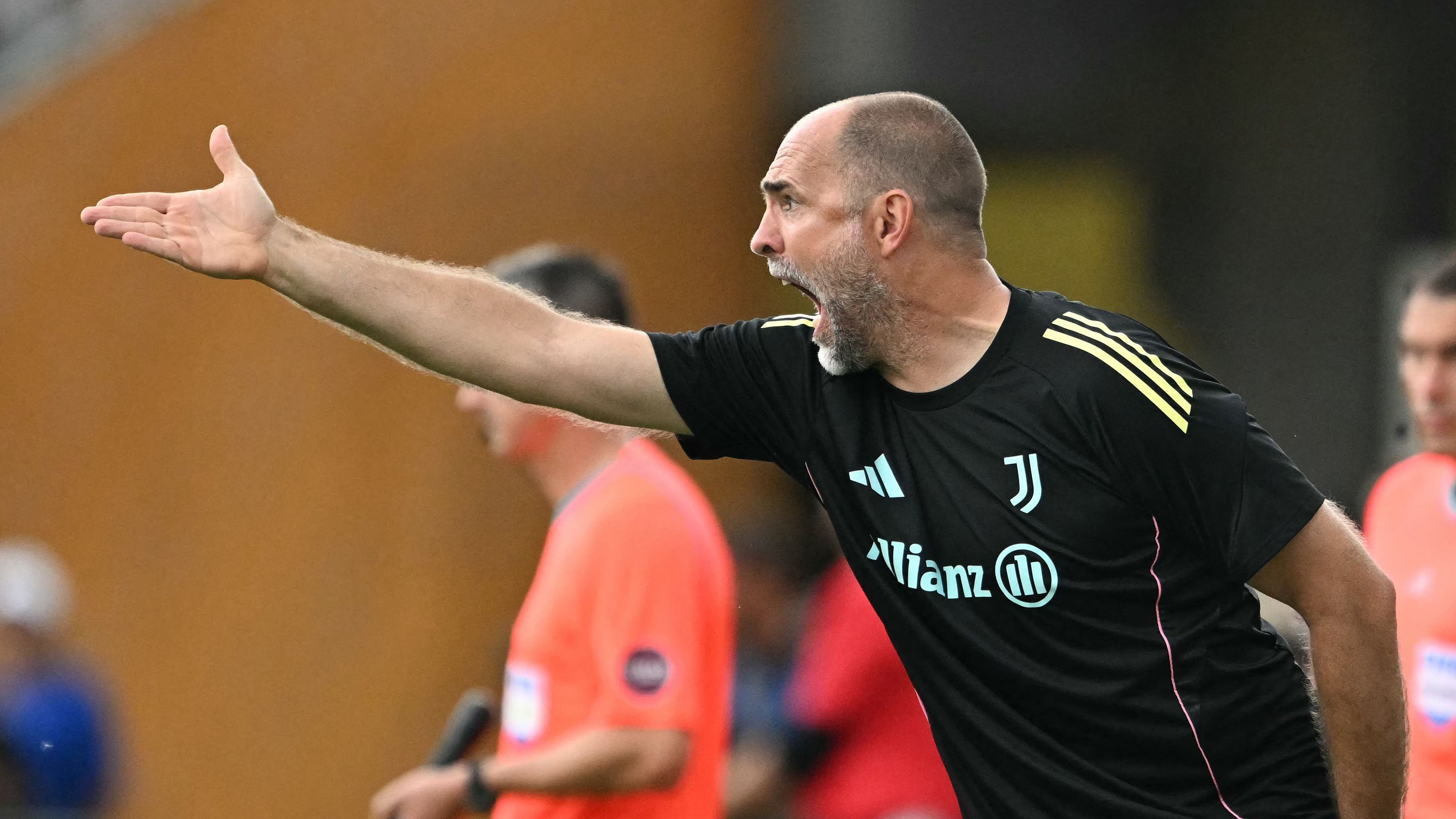 Man City 'much stronger' than Juventus as Igor Tudor promises to go easy on his players after crushing defeat in Club World Cup | Goal.com UK