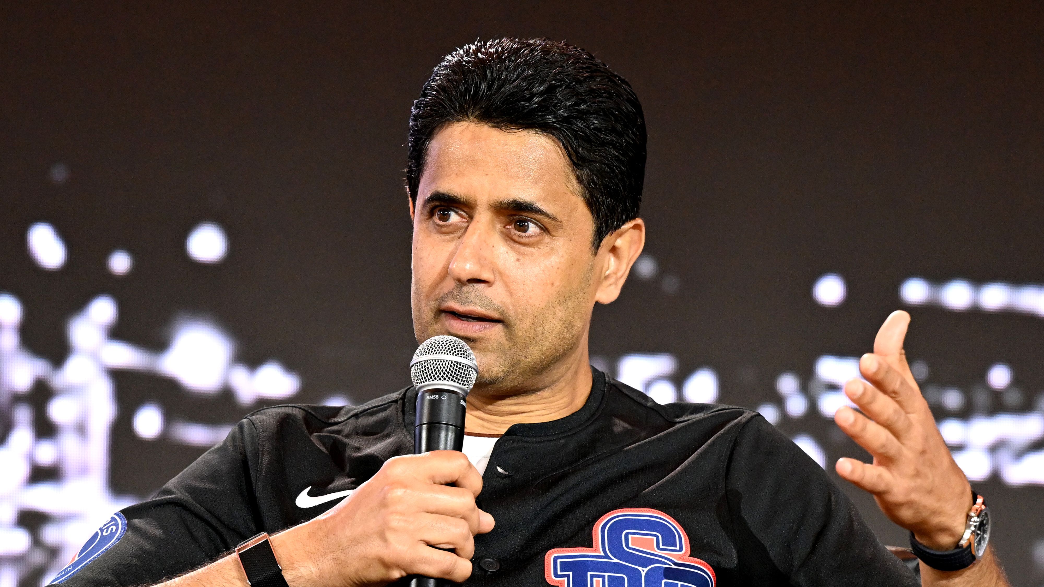 Fanatics Fest NYC 2025