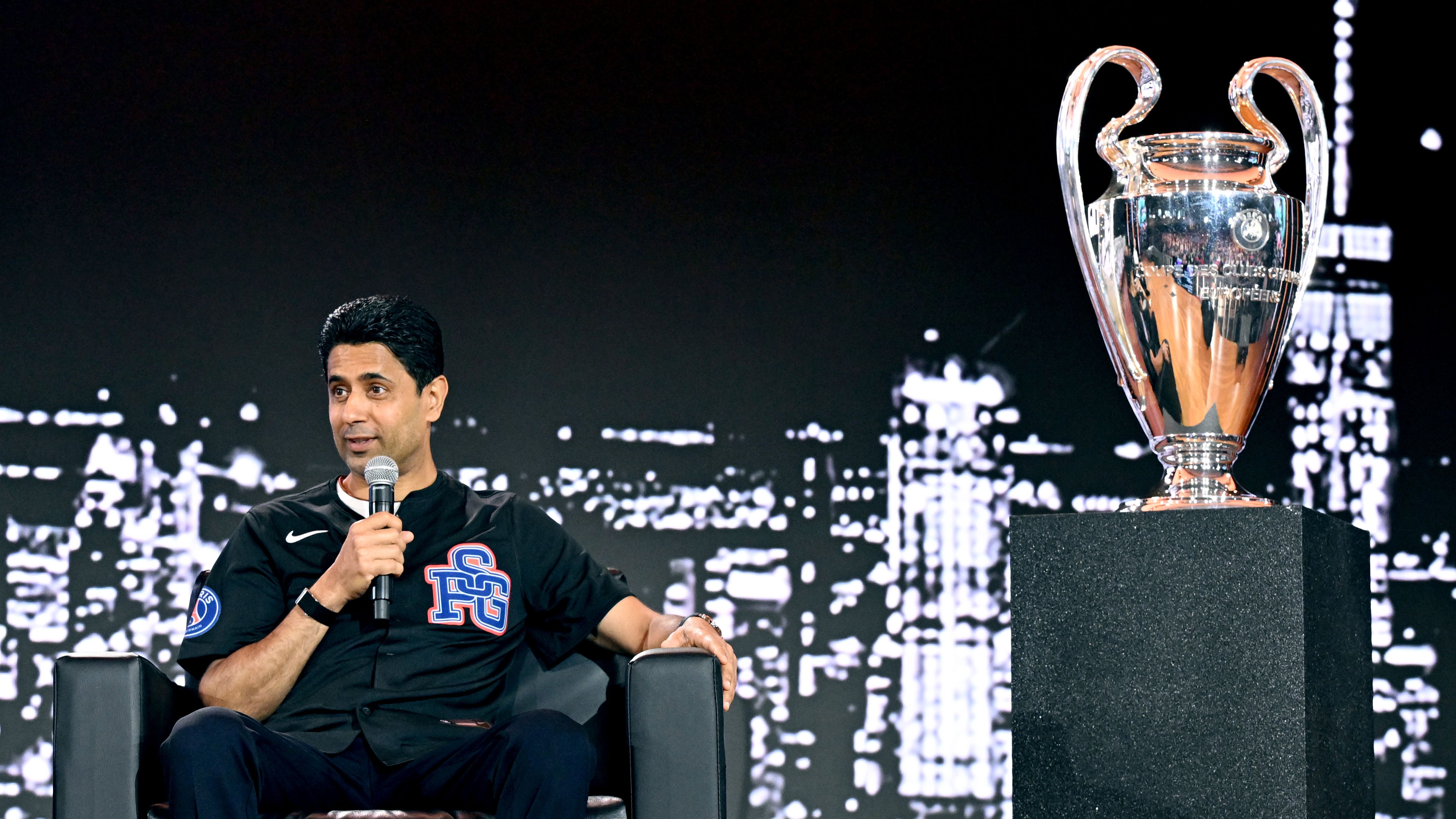 Fanatics Fest NYC 2025