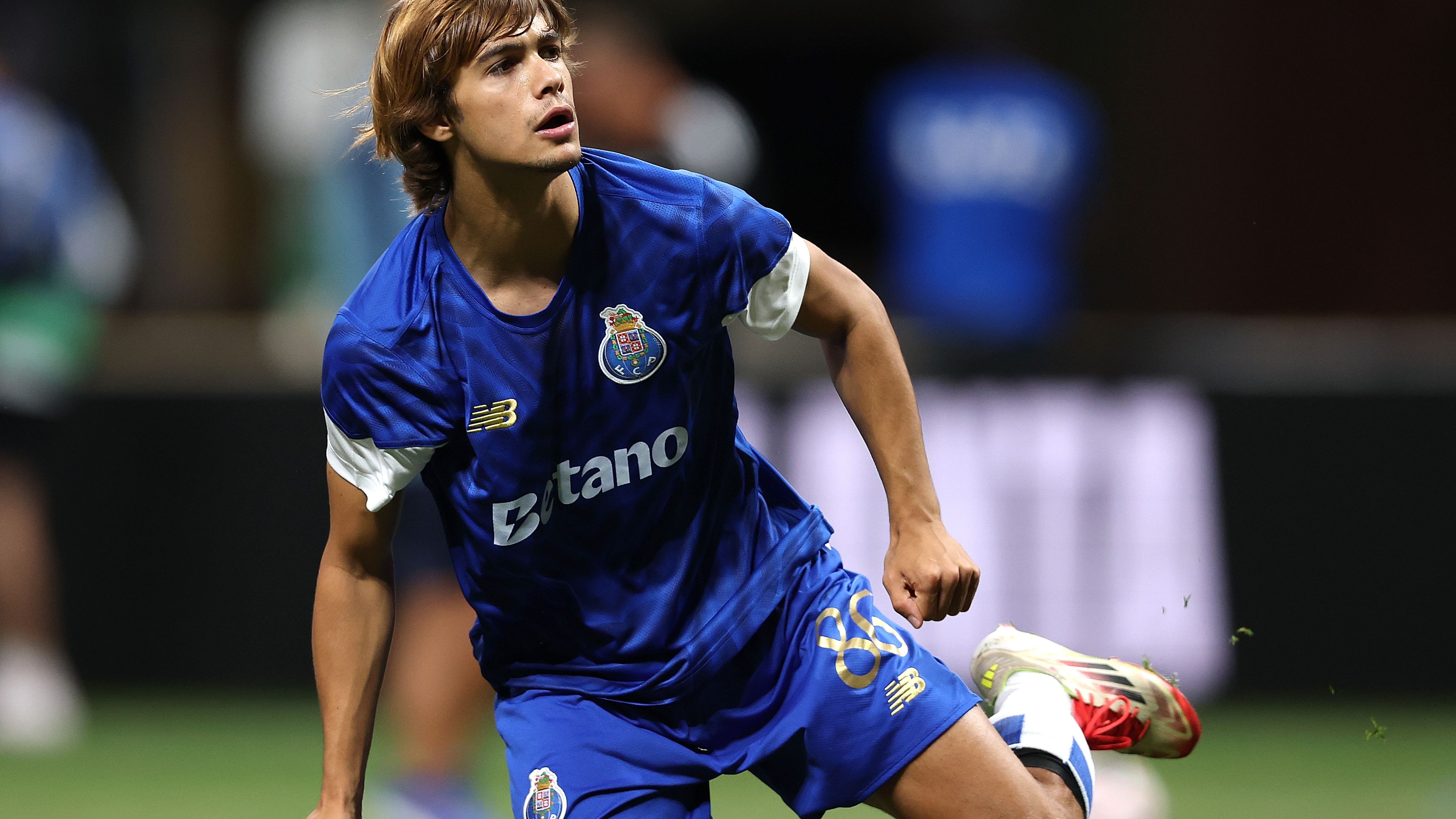 Inter Miami CF v FC Porto: Group A - FIFA Club World Cup 2025